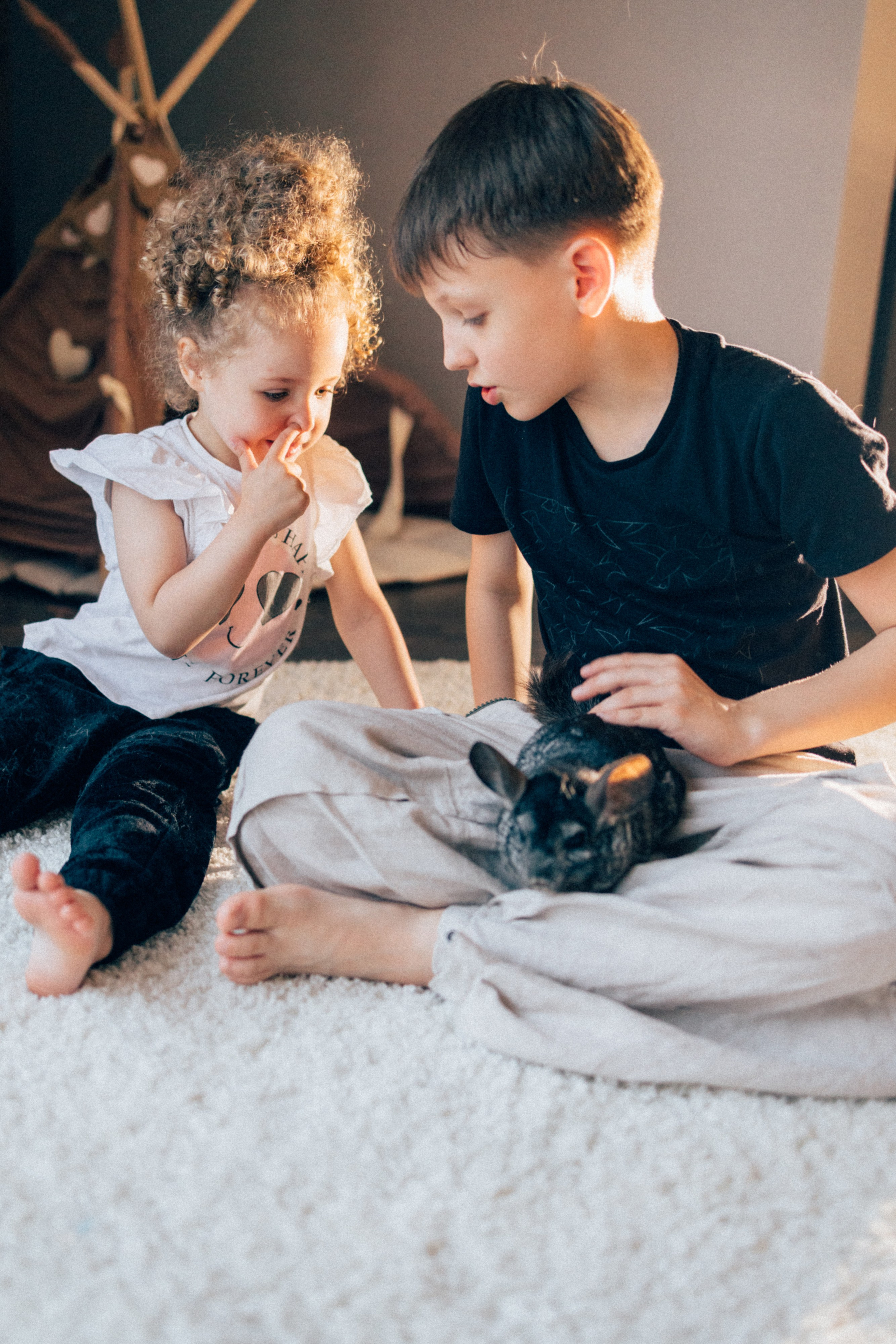 Lifstyle Фролкины. Семейный, женский и детский фотограф Татьяна Колобаева