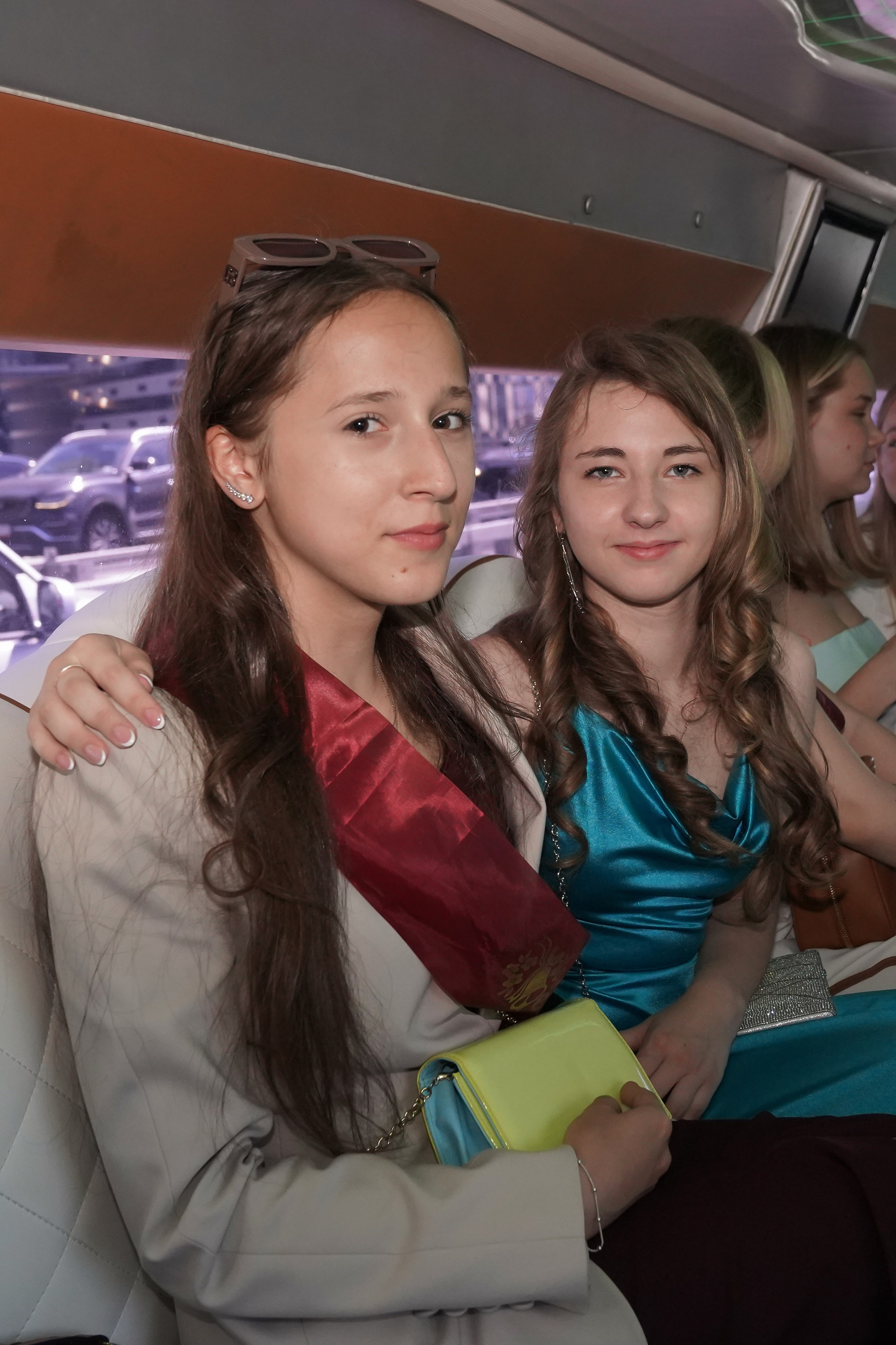 Выпускной 9А. Фотограф Строгино Яна Гавриленко