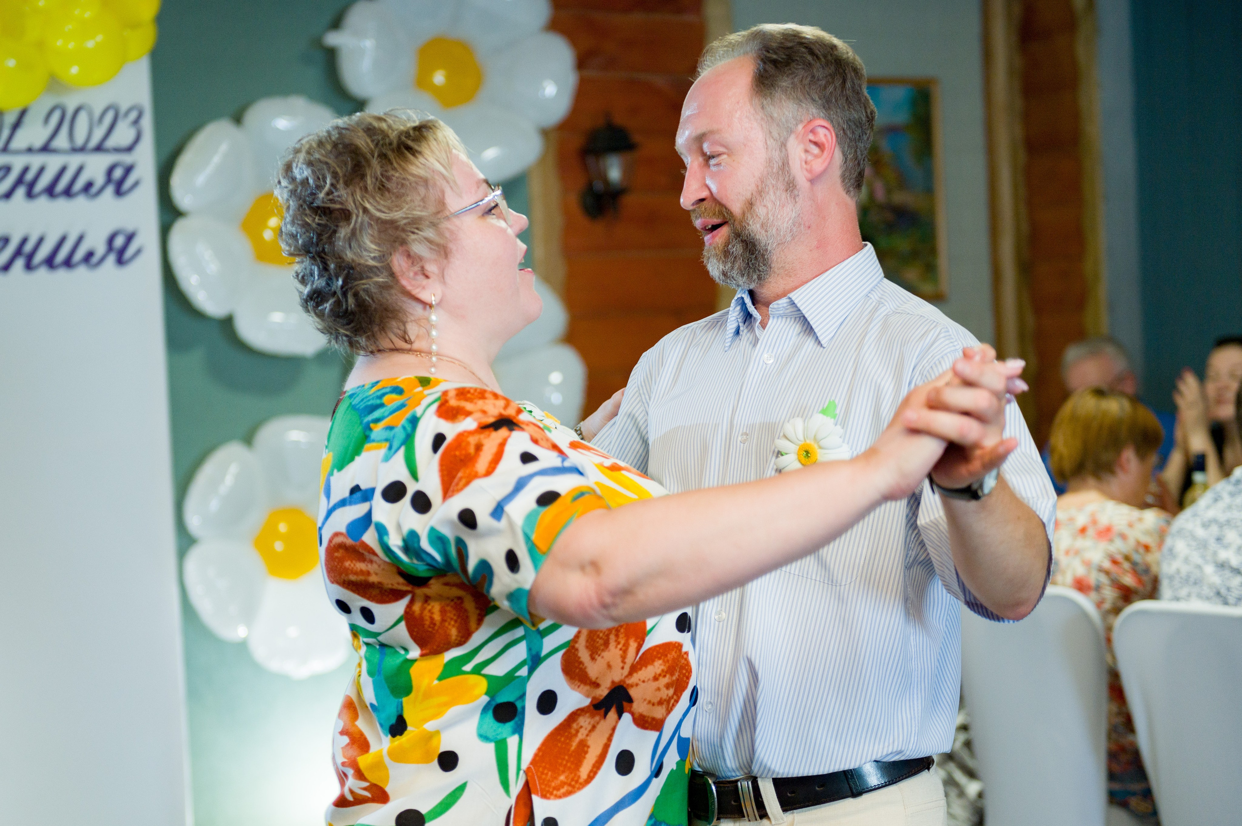 Юбилей Ольги. Фотограф Зырянова Яна, Снежинск, Екатеринбург, Челябинск