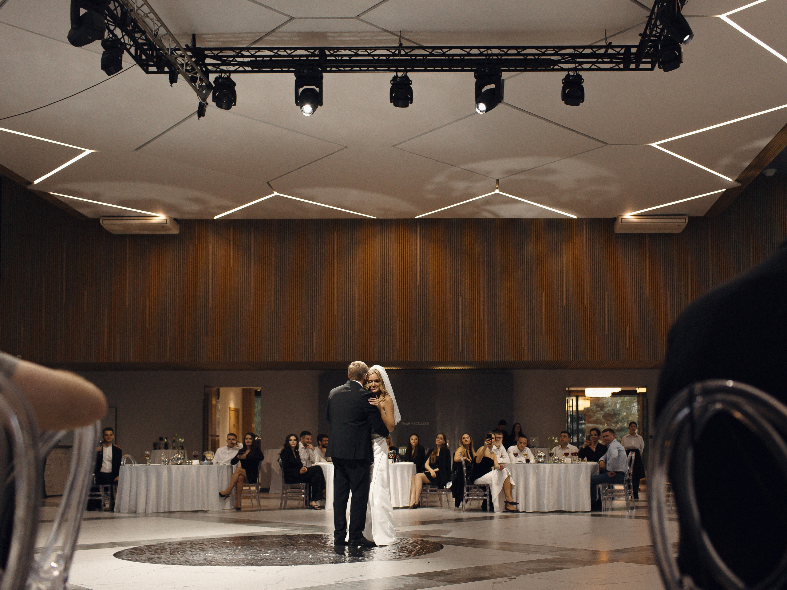 ПОЛИНА И ГЛЕБ, ПАРК СИТИ. Свадебный и индивидуальный фотограф в Челябинске Евгения Негодяева