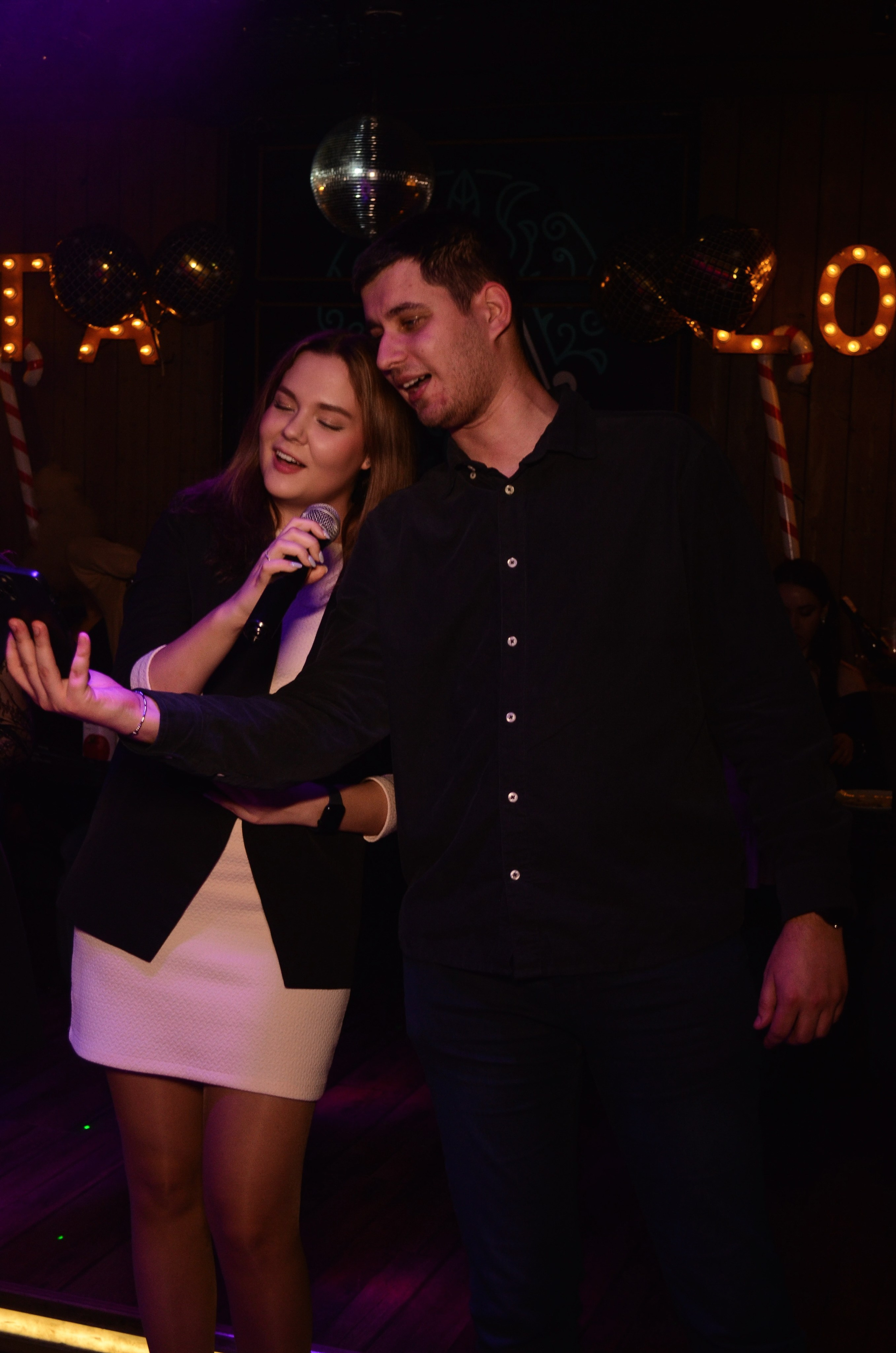 27.12.25 New Year Party. Мята Спортивная — Кальянная, караоке, бар в Минске