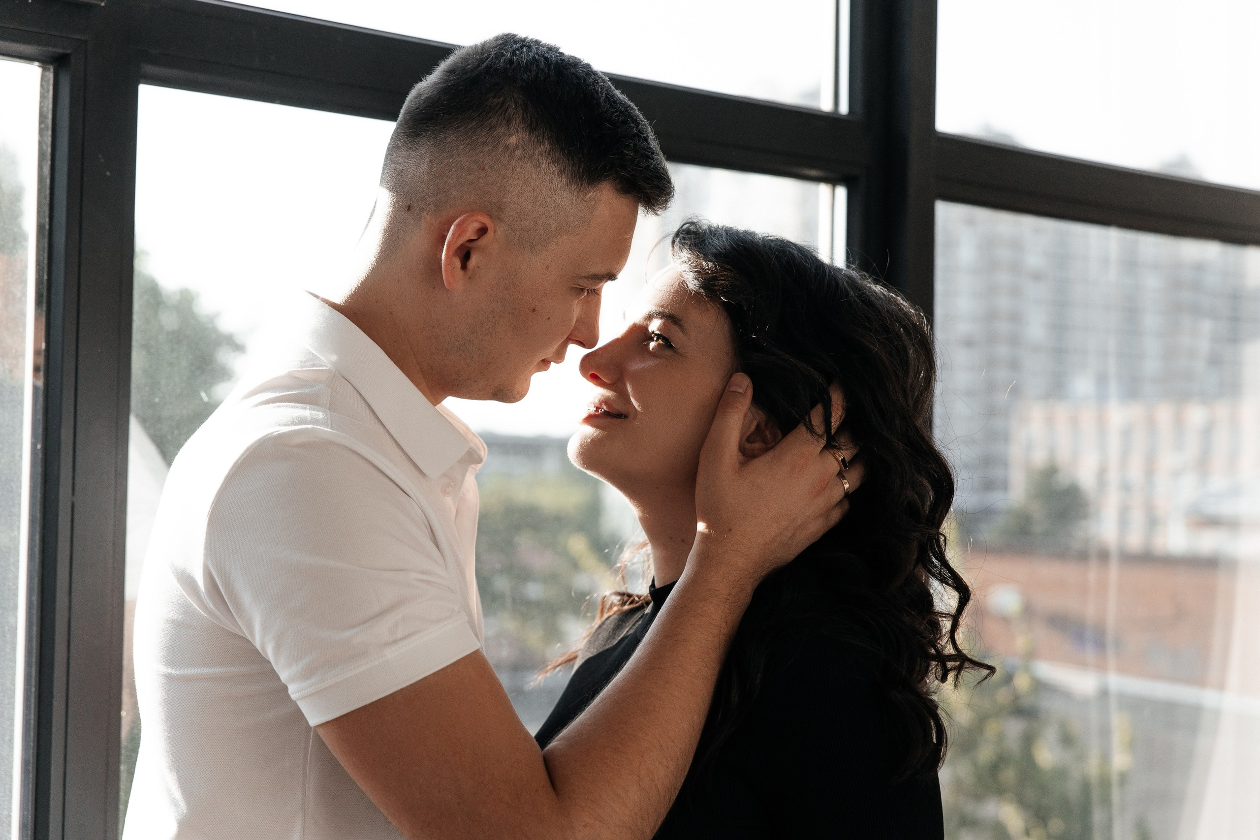 * В ожидании Макара * 7.08.2022. Миленина Юлия Свадебный и семейный фотограф в Краснодаре