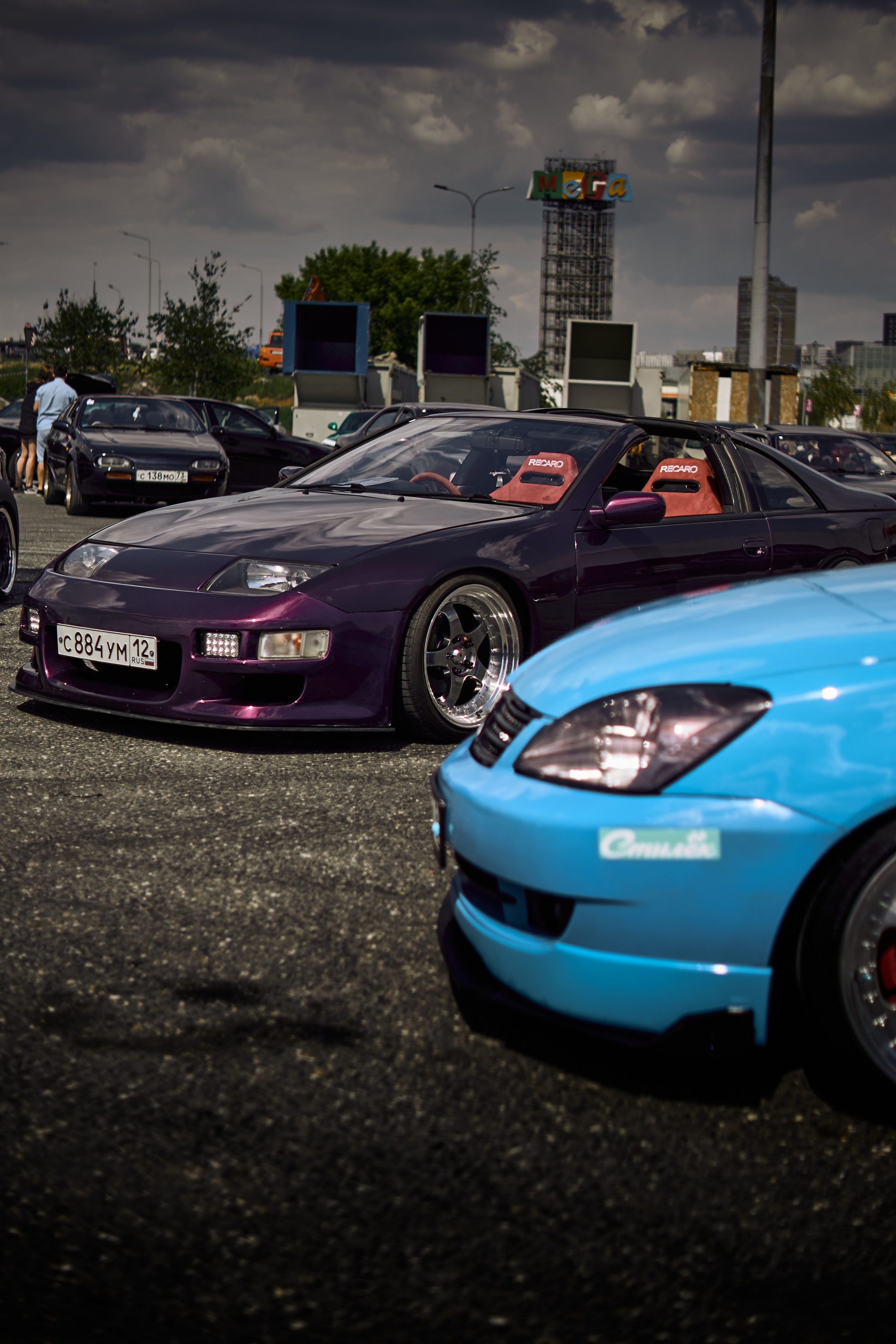 DNB 25. Фотограф Александр Рауш