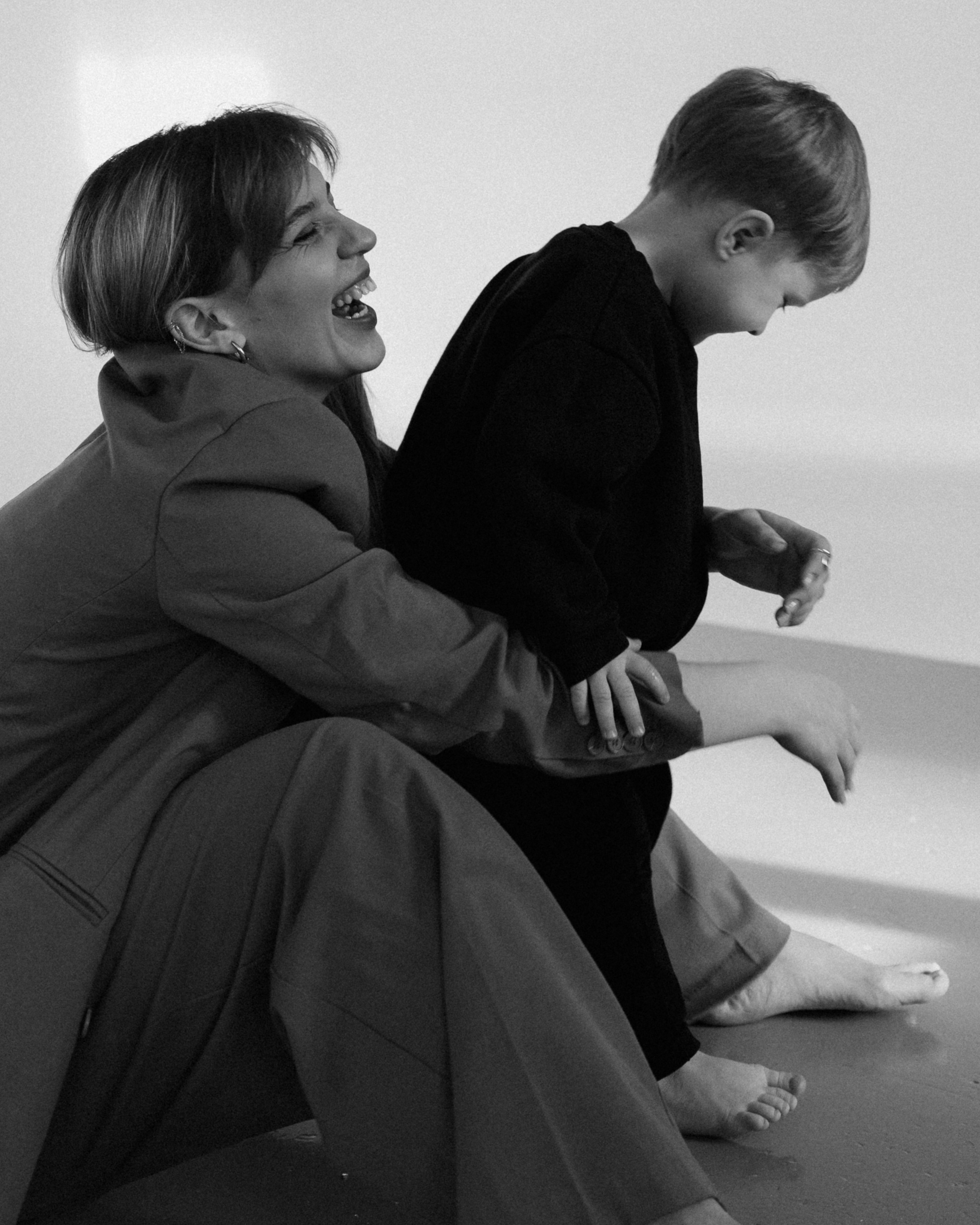 Арина и Юра. Дубинкина Екатерина Фотограф Рязань, Москва