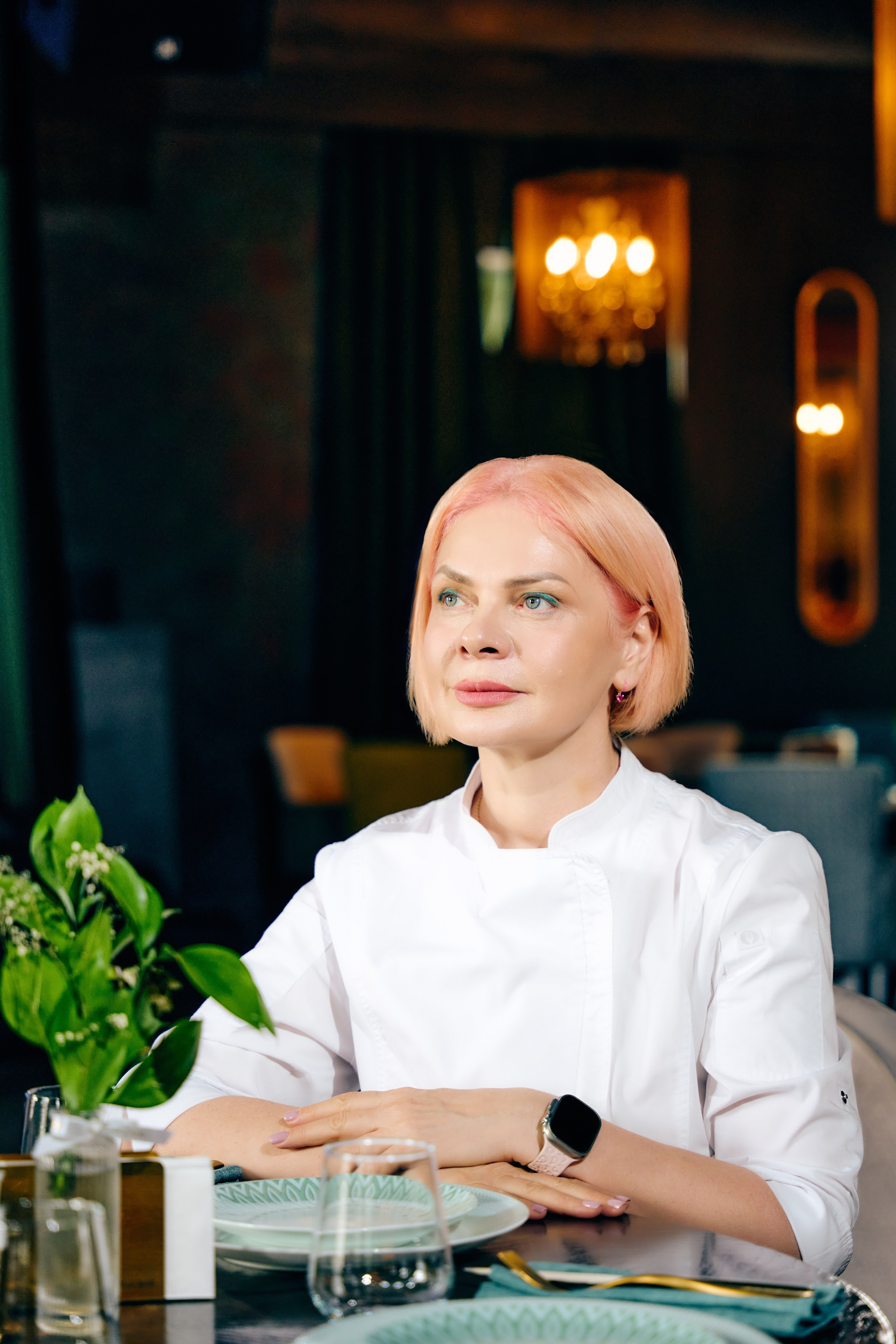 Персональные съемки