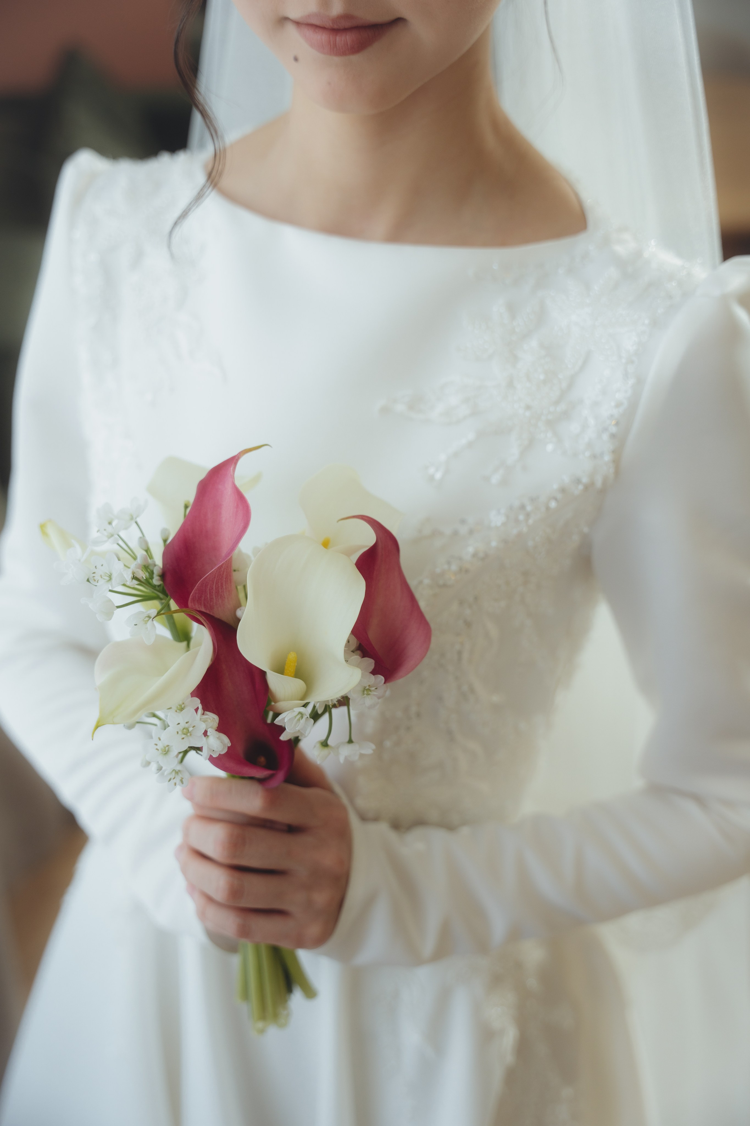 Galym&Ayaulym Wedding Day