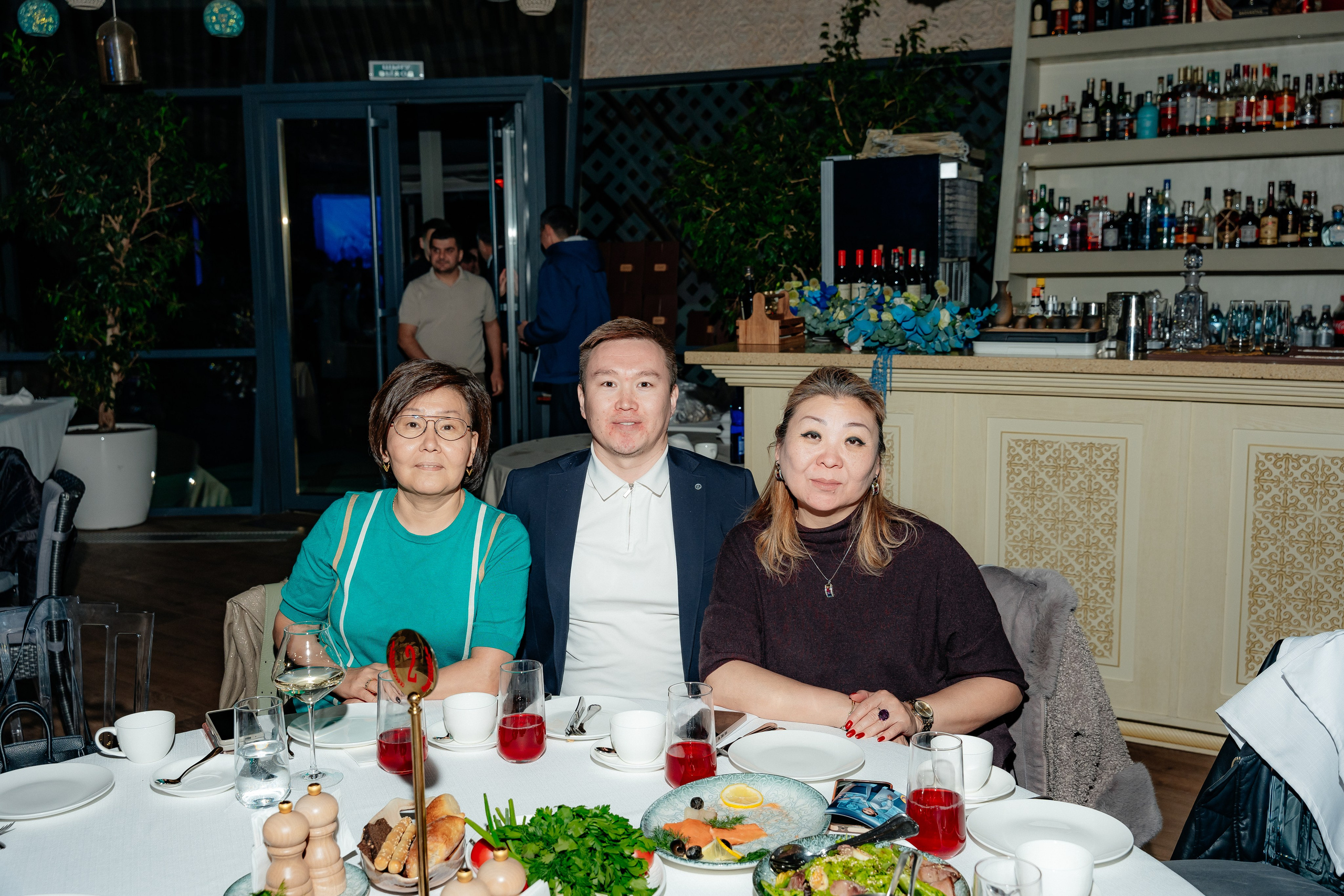 Международный Алматинский нейрохирургический конгресс