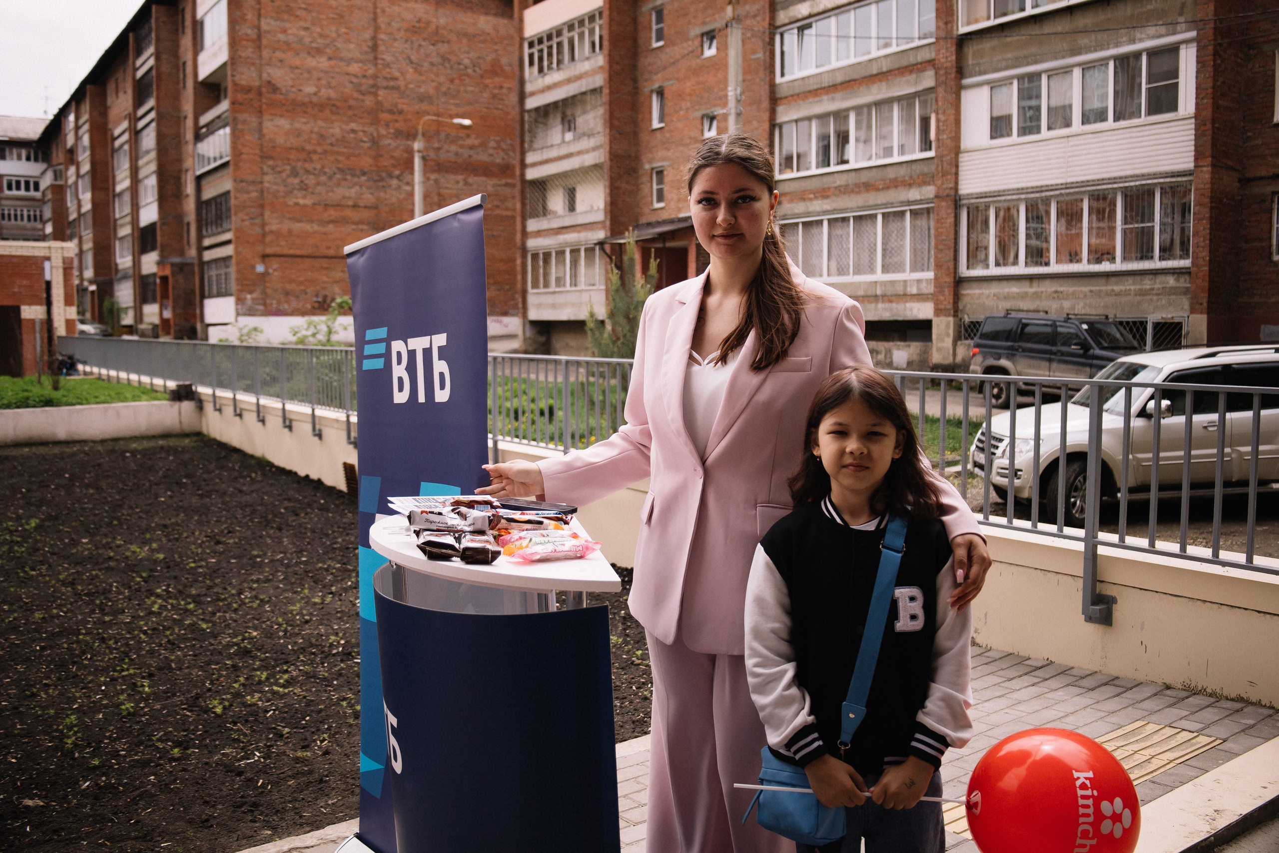 КСИ-СТРОЙ. Фотограф в Иркутске