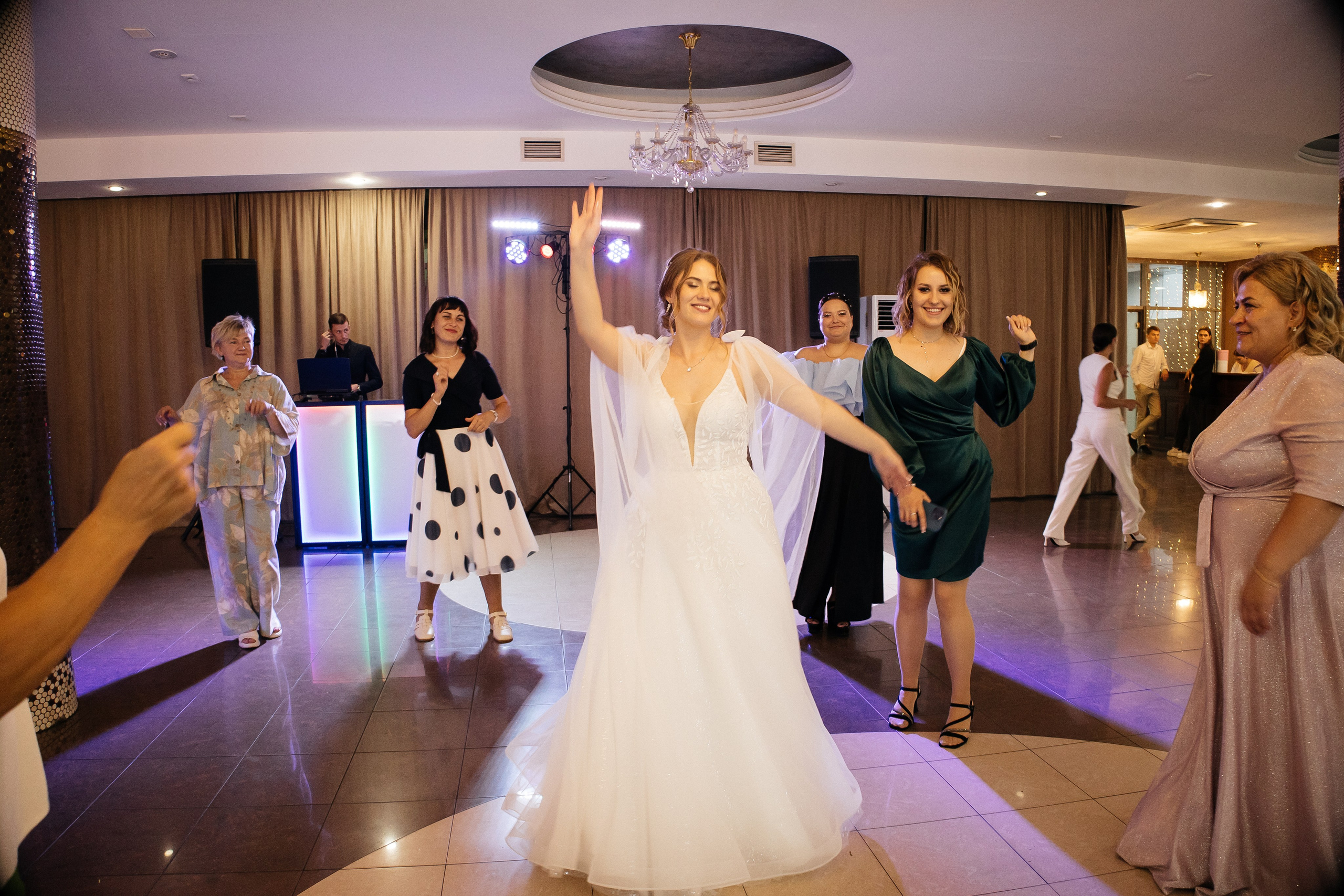 Свадьба полный день. Фотограф в Иркутске