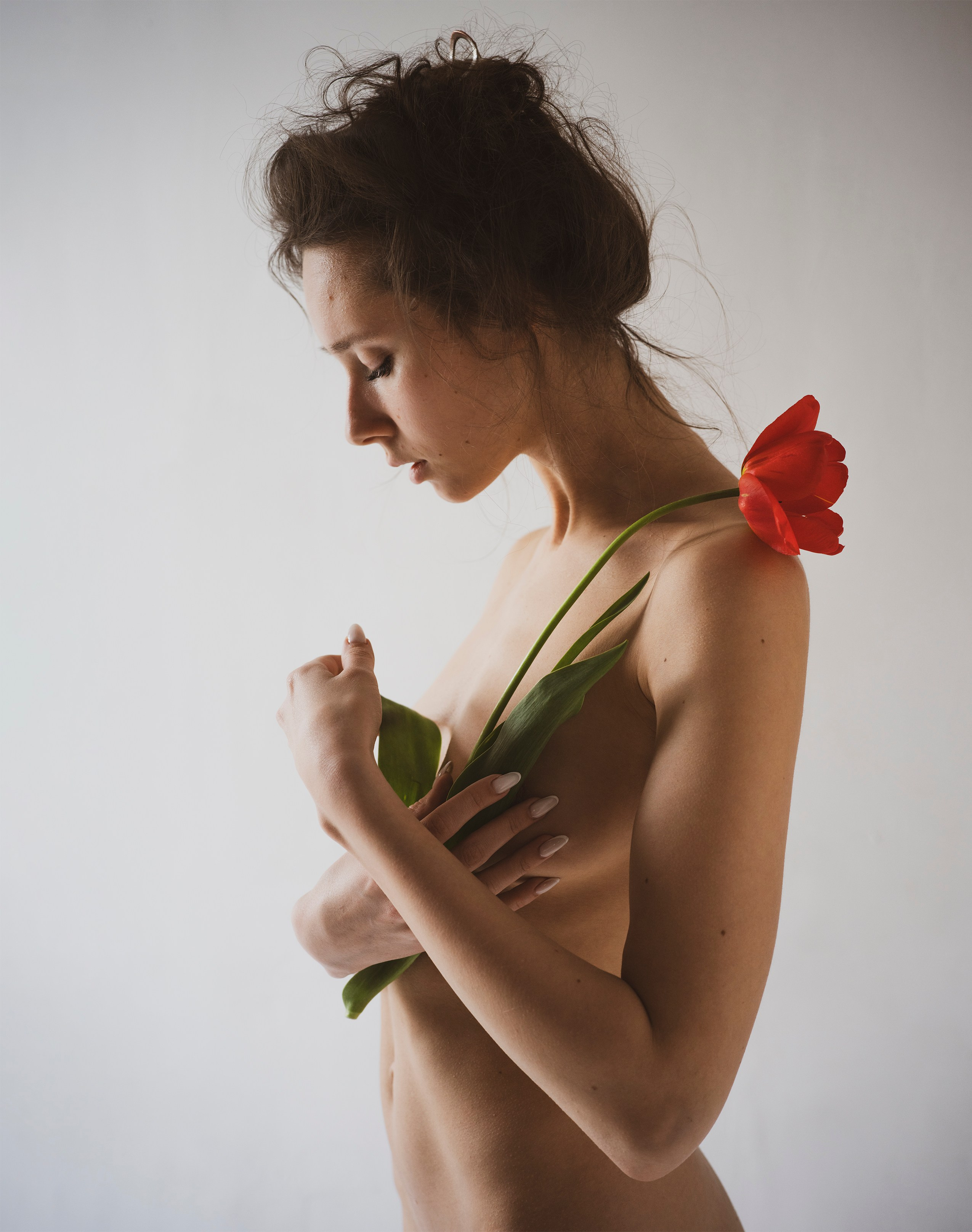 Ню-ню…. Творческий фотограф Ирина Баландина.  Санкт-Петербург, Мурманск