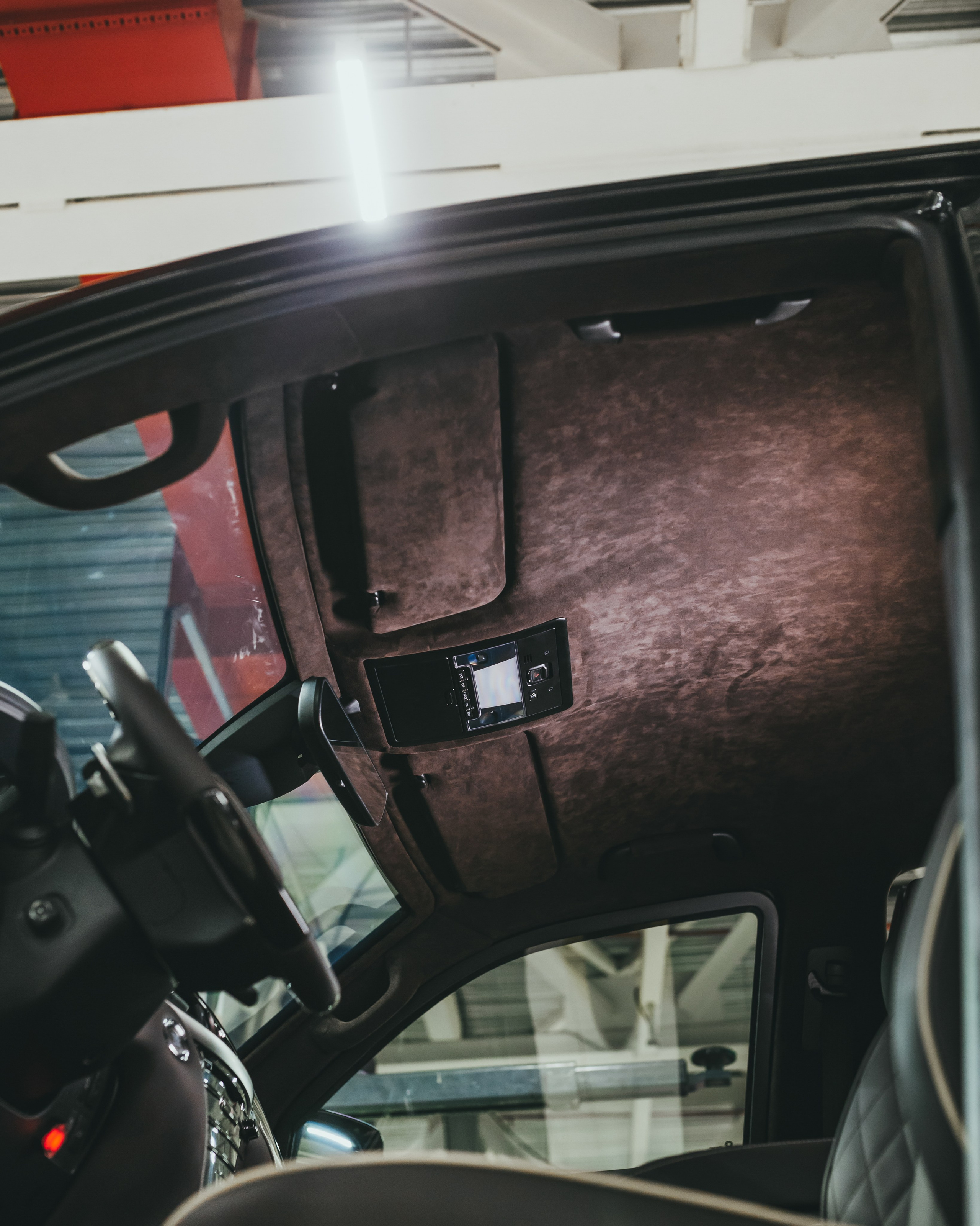 Автомобили и не только. Фотограф в Санкт-Петербурге Дмитрий Брусс