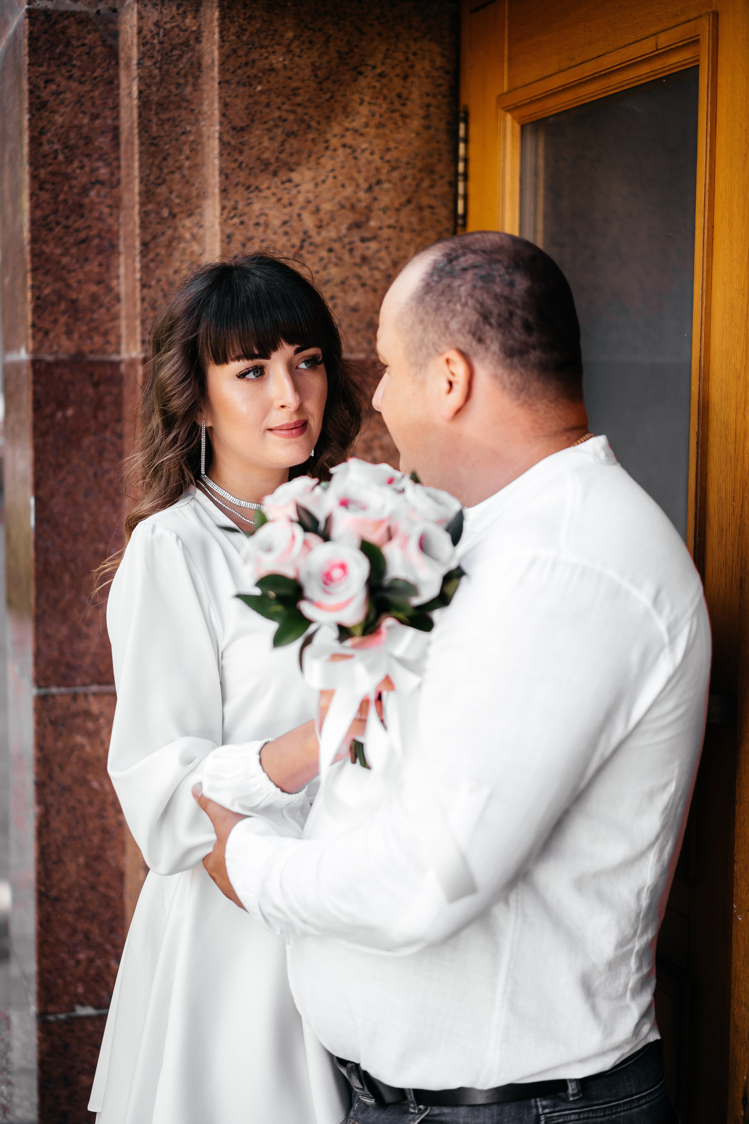 Анжелика & Иван | Свадьба. Фотограф и видеограф Смоленск | Студия Цезарь