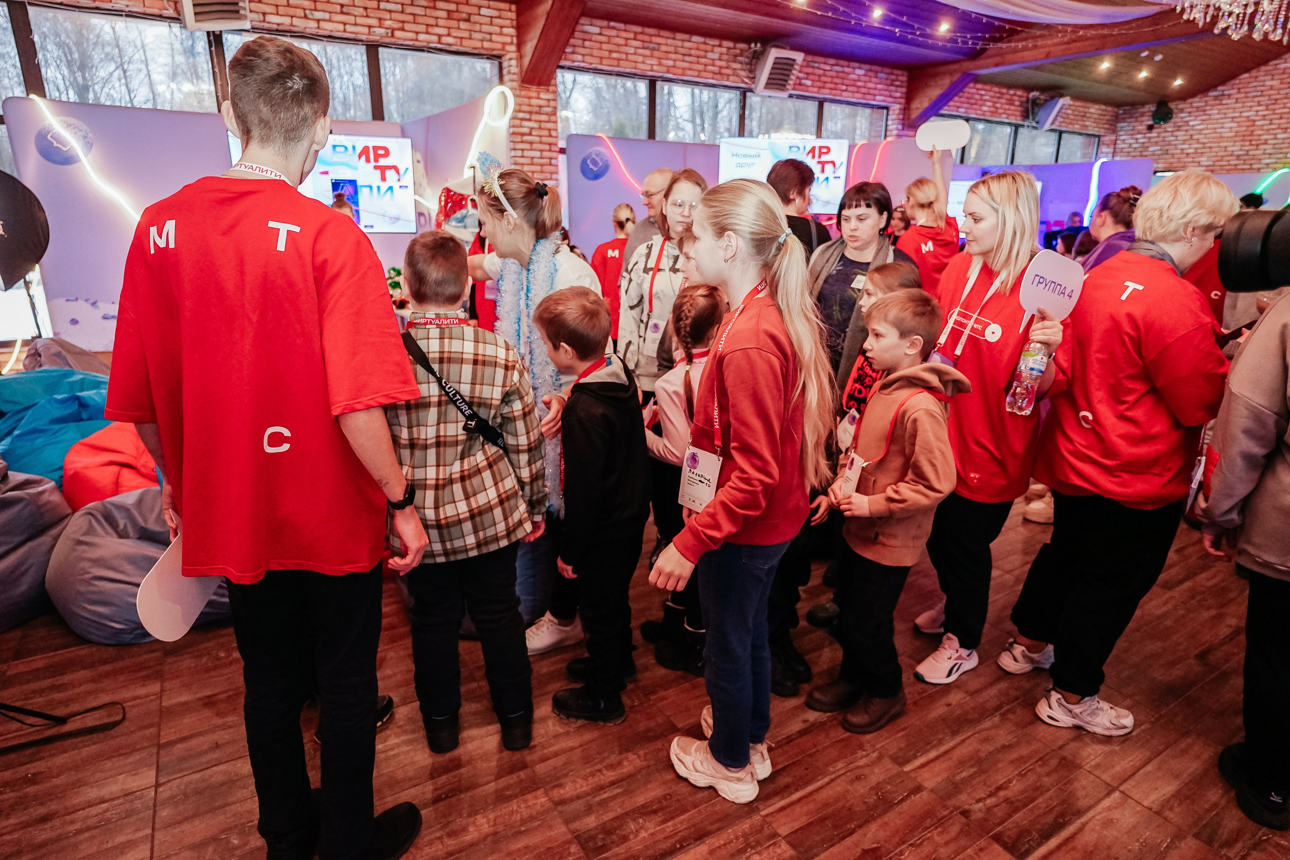 ВИРТУАЛИТИ | Смоленск. Фотограф и видеограф Смоленск | Студия Цезарь