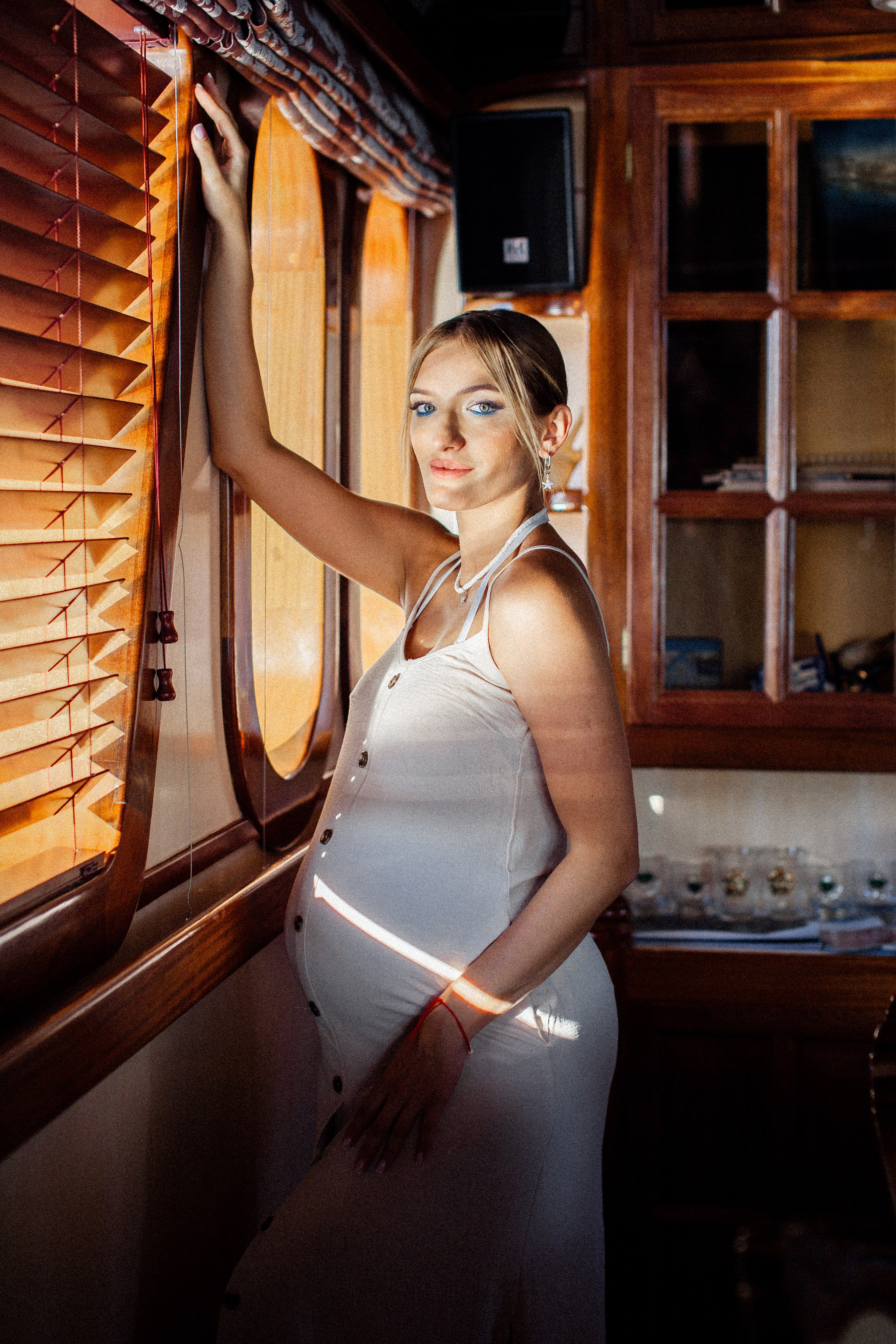 Годовщина Свадьбы на Яхте. Фотограф Ростов-на-Дону Свадебный Фотограф в Ростове Ксения Орлова