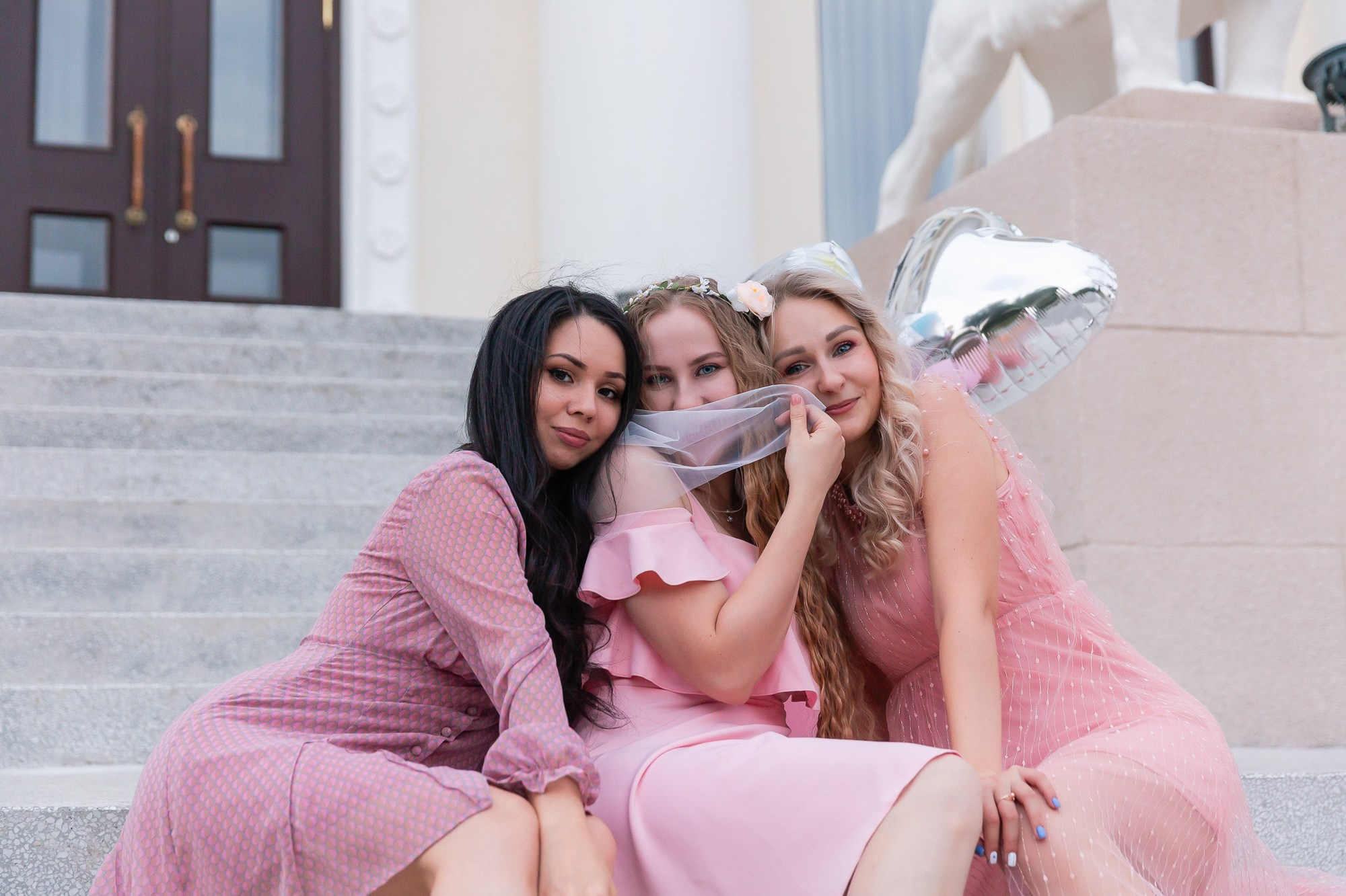 Девичник. Фотограф в Волгограде и Волжском Наталья Фирсова