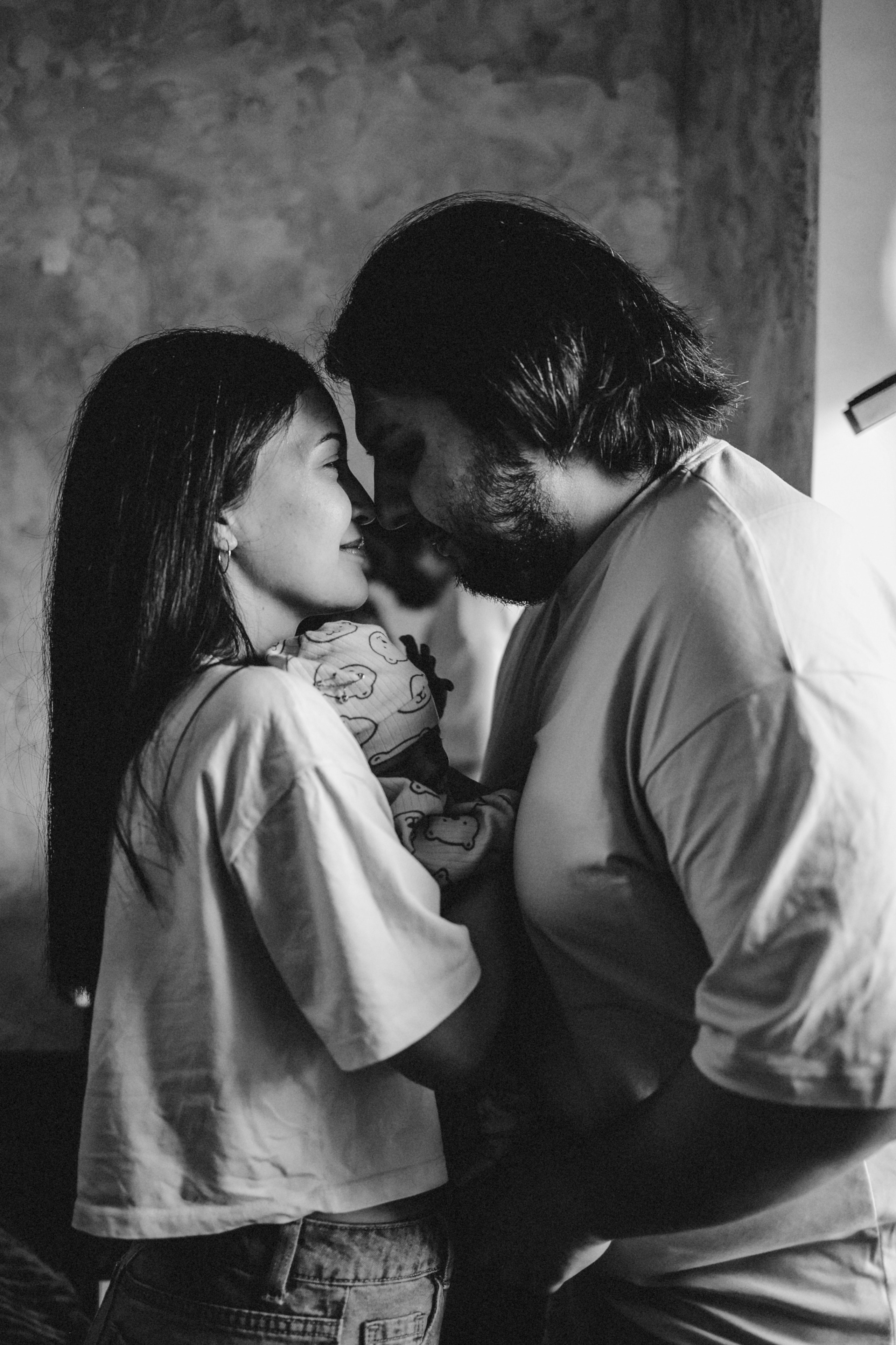 Семейная, ньюборн. СЕМЕЙНЫЙ ФОТОГРАФ В САРАТОВЕ