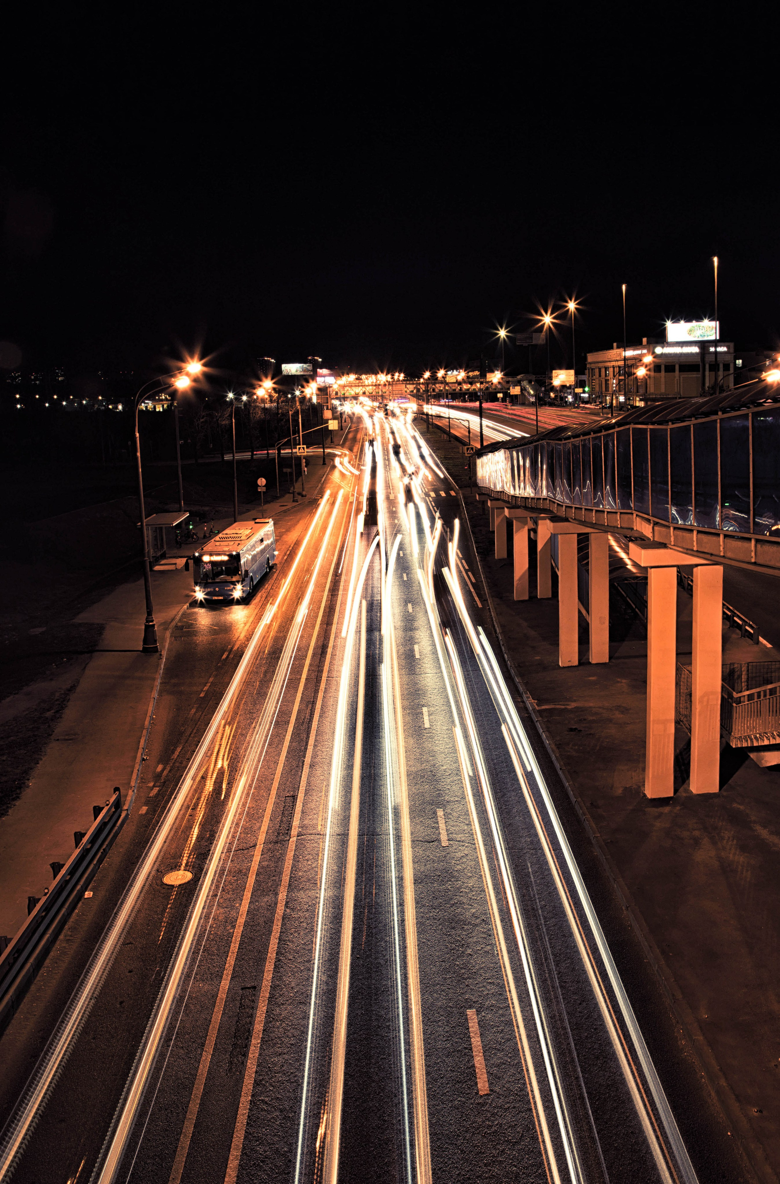 В городе. Фотограф Виктория Субочева