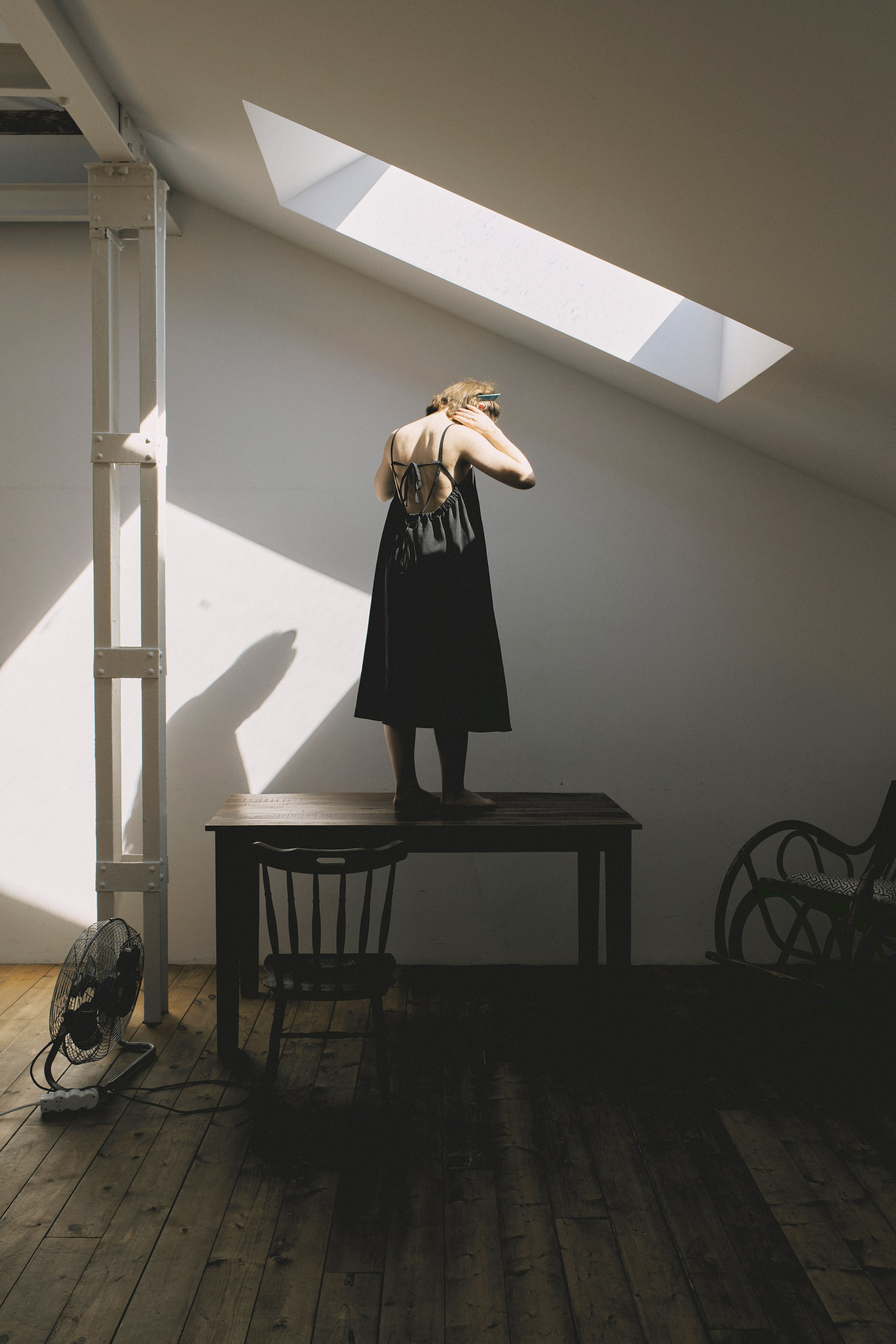 Прайс. Фотограф Яна Булгакова