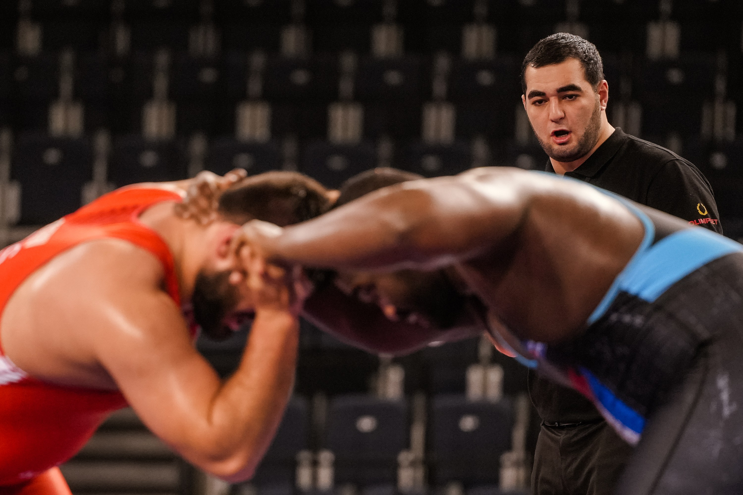 Кубок Ивана Ярыгина 2024 фото / Ivan Yarygin Cup 2024 photos. Фотограф Анна Герман. Красноярск