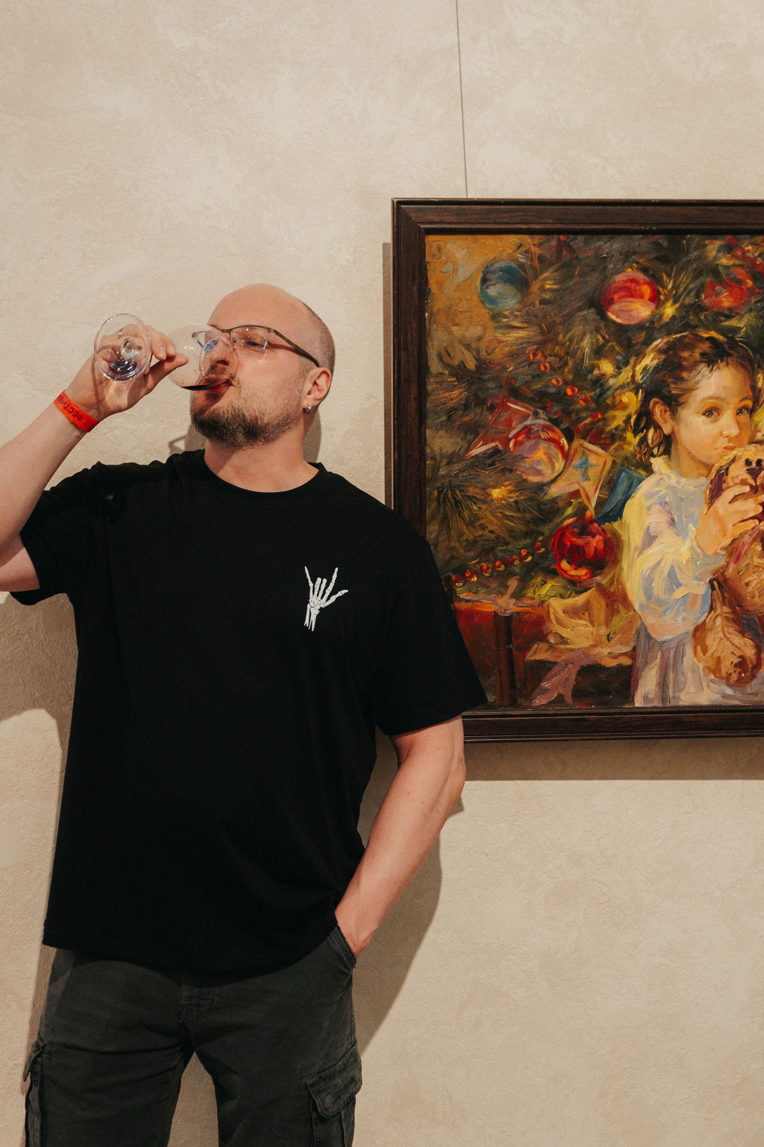 RusWineFest — 2025. Фотограф ЕКБ