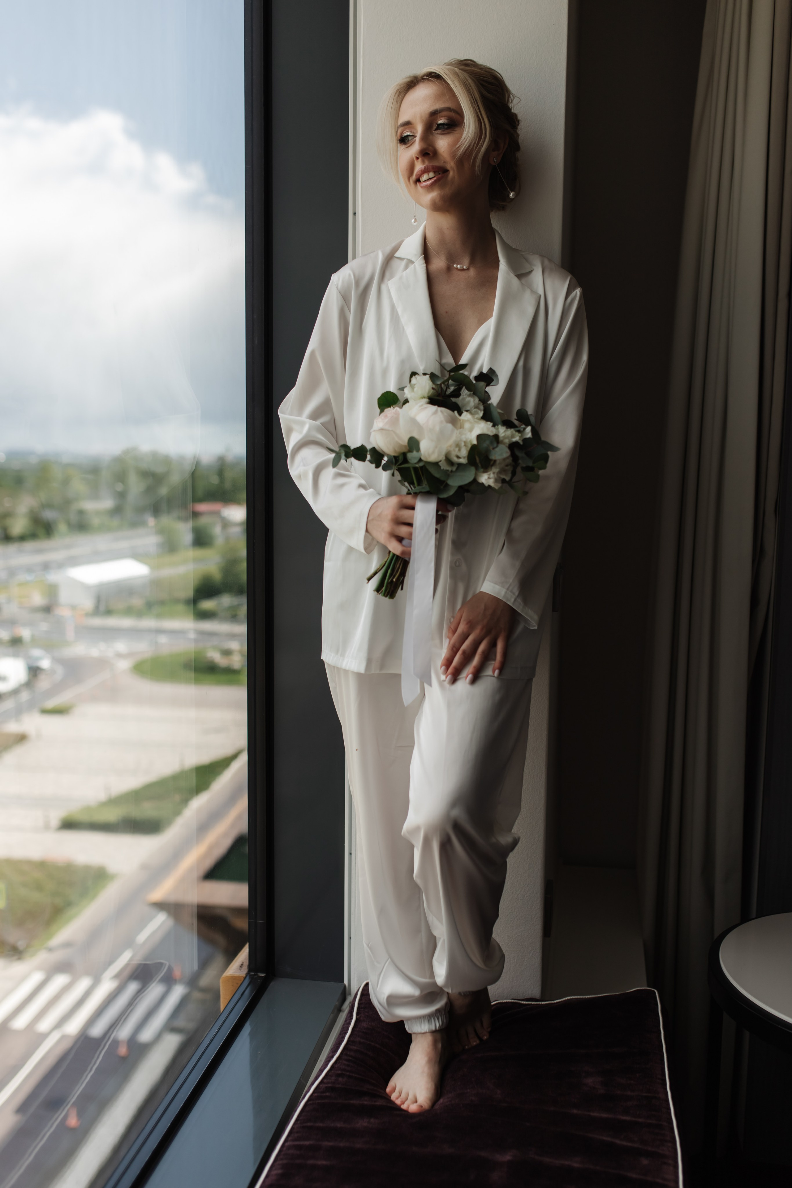 Ренат & Ирина. Свадебный и семейный фотограф Санкт-Петербурга Мария Родионова