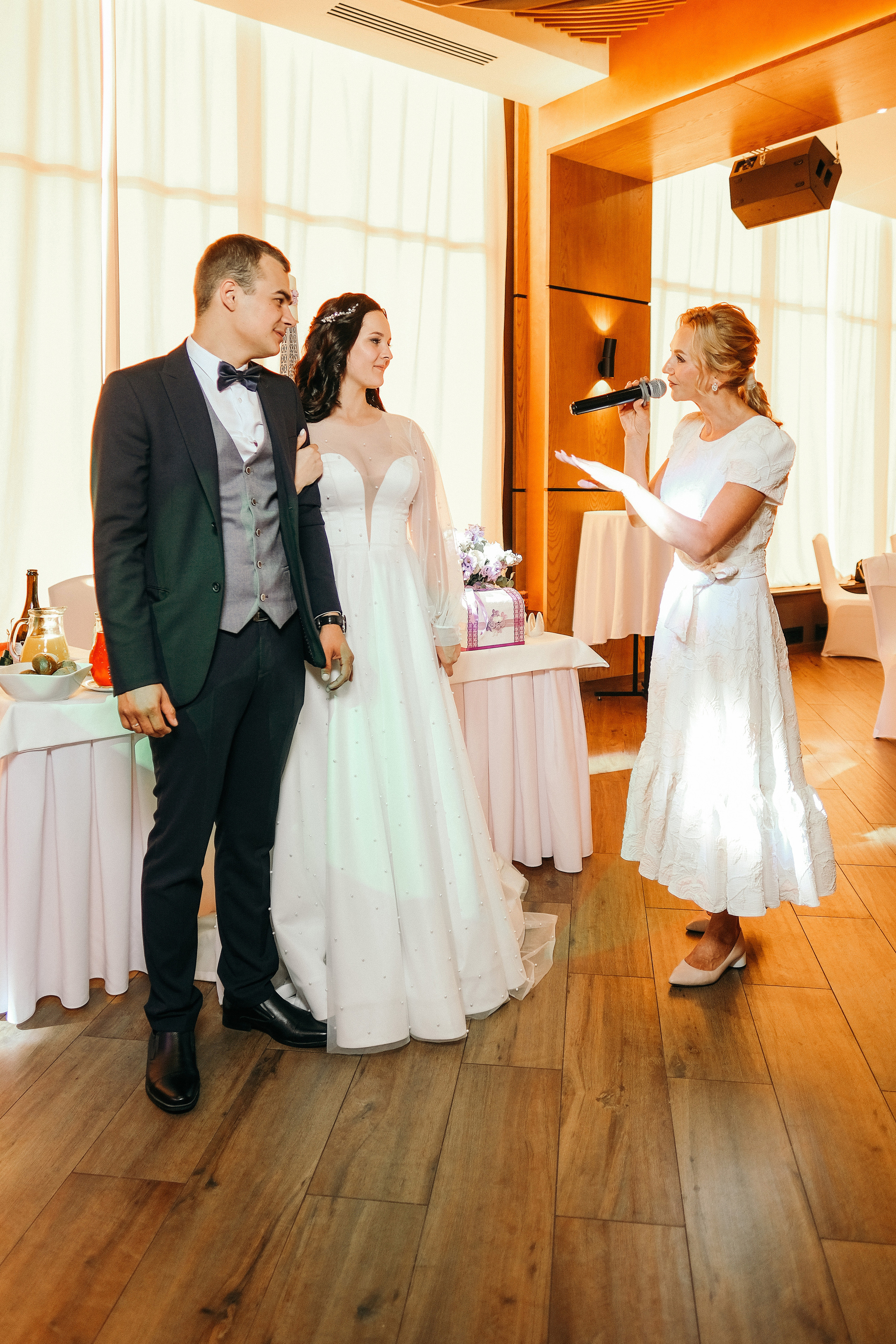 Виктор и Катя. Свадебный и репортажной фотограф Денис Ожигин в Краснодаре и Краснодарском крае