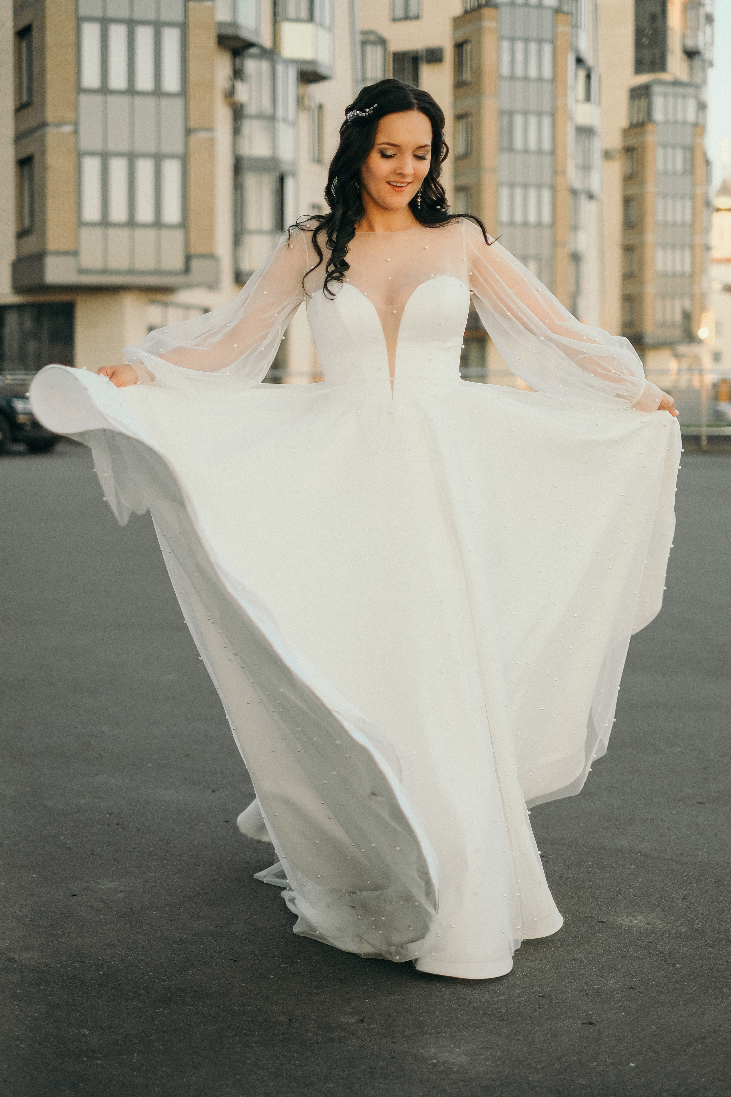 Виктор и Катя. Свадебный и репортажной фотограф Денис Ожигин в Краснодаре и Краснодарском крае