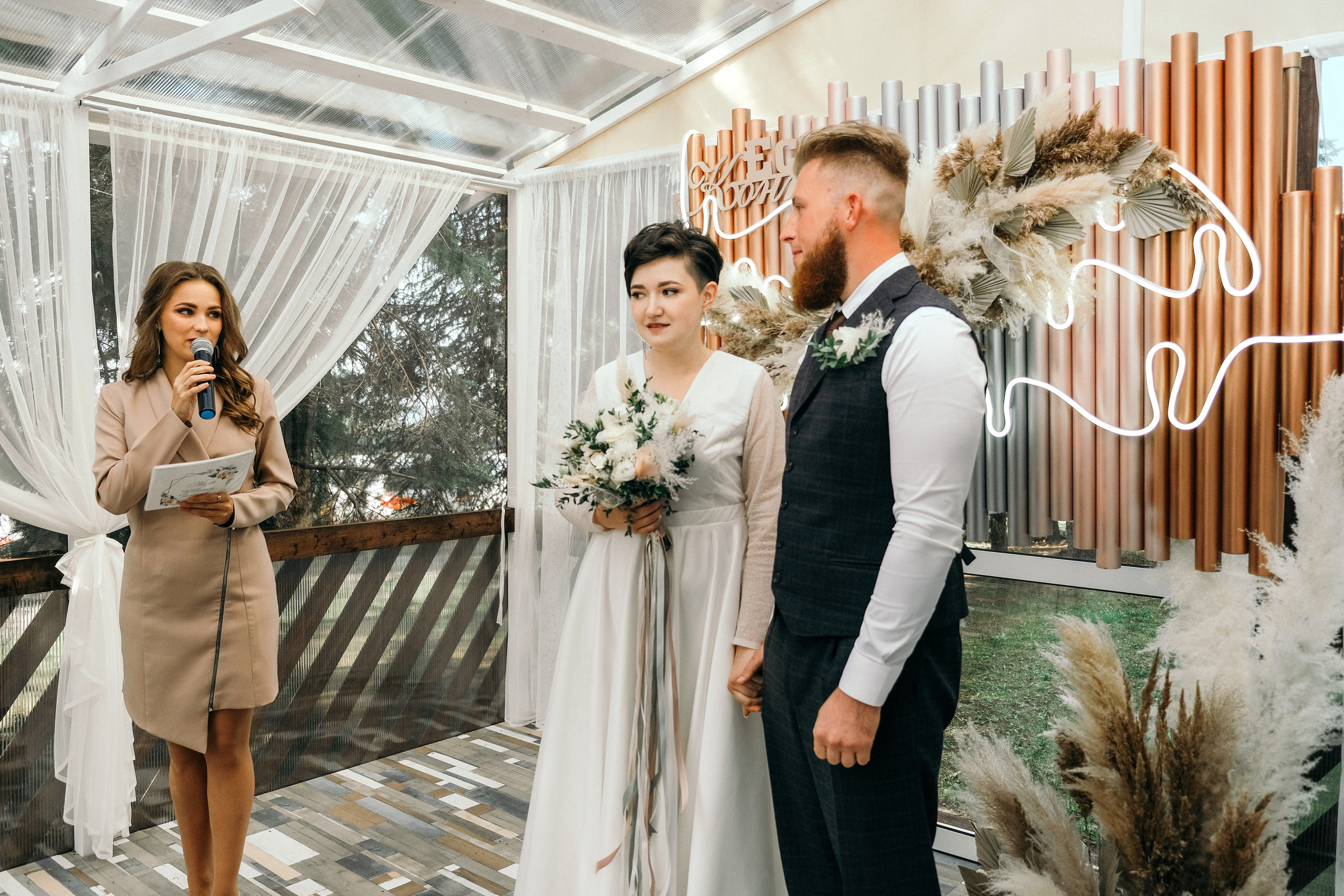 Антон и Светлана. Свадебный и репортажной фотограф Денис Ожигин в Краснодаре и Краснодарском крае