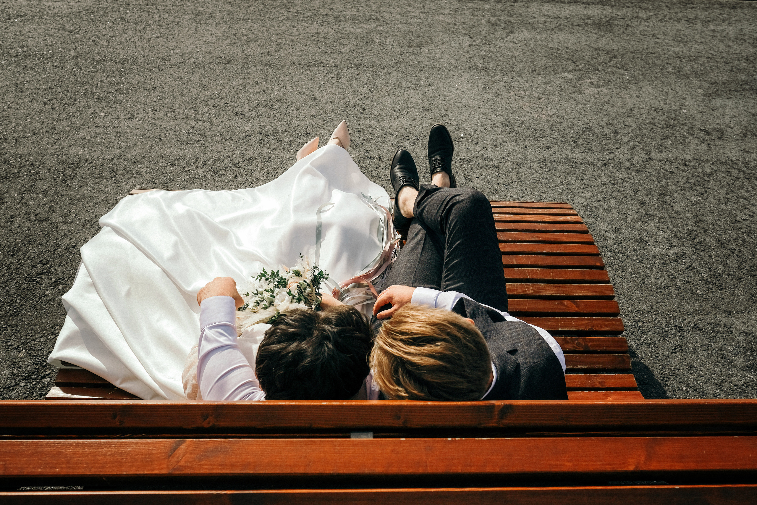 Антон и Светлана. Свадебный и репортажной фотограф Денис Ожигин в Краснодаре и Краснодарском крае