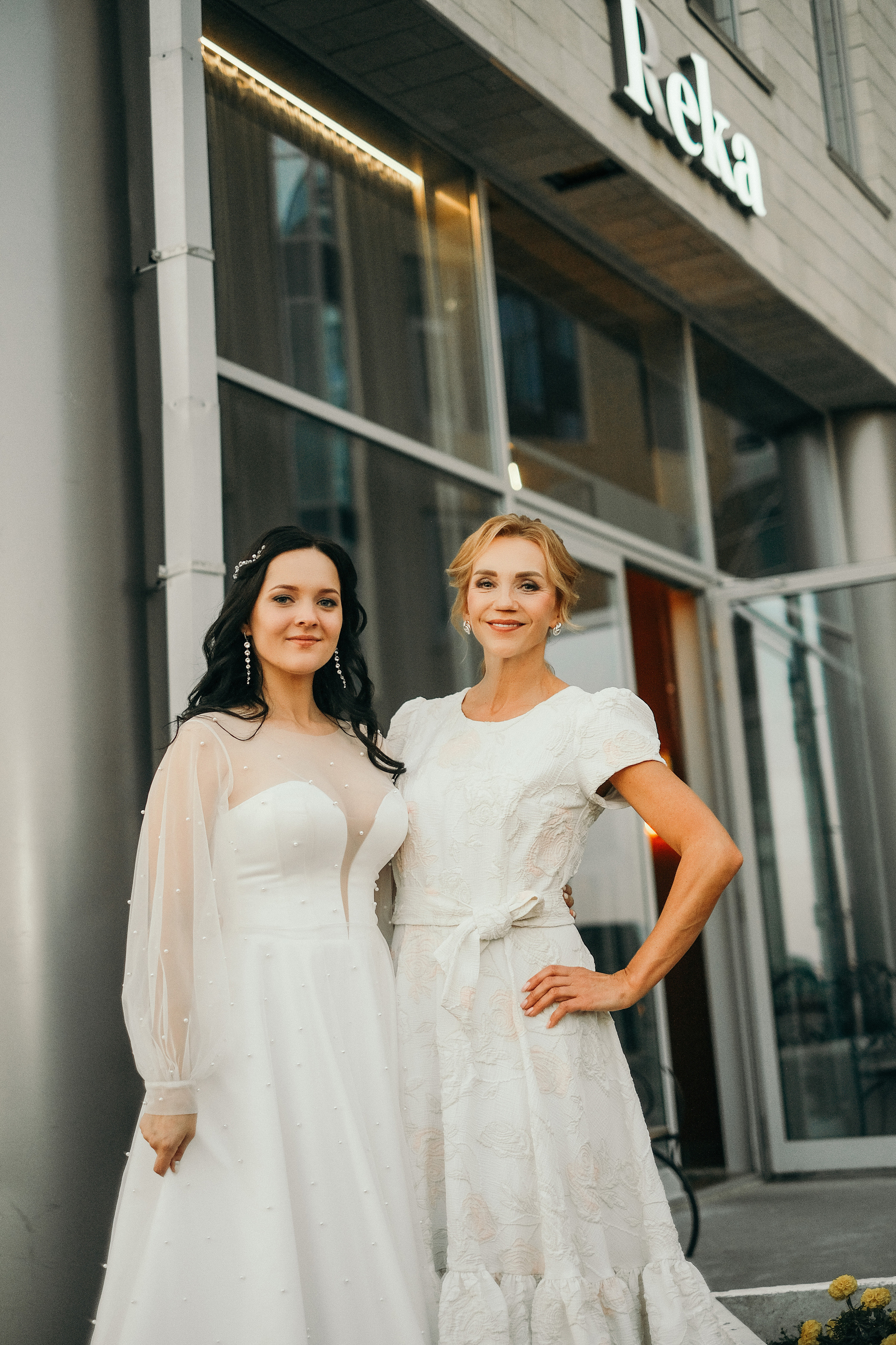 Виктор и Катя. Свадебный и репортажной фотограф Денис Ожигин в Краснодаре и Краснодарском крае