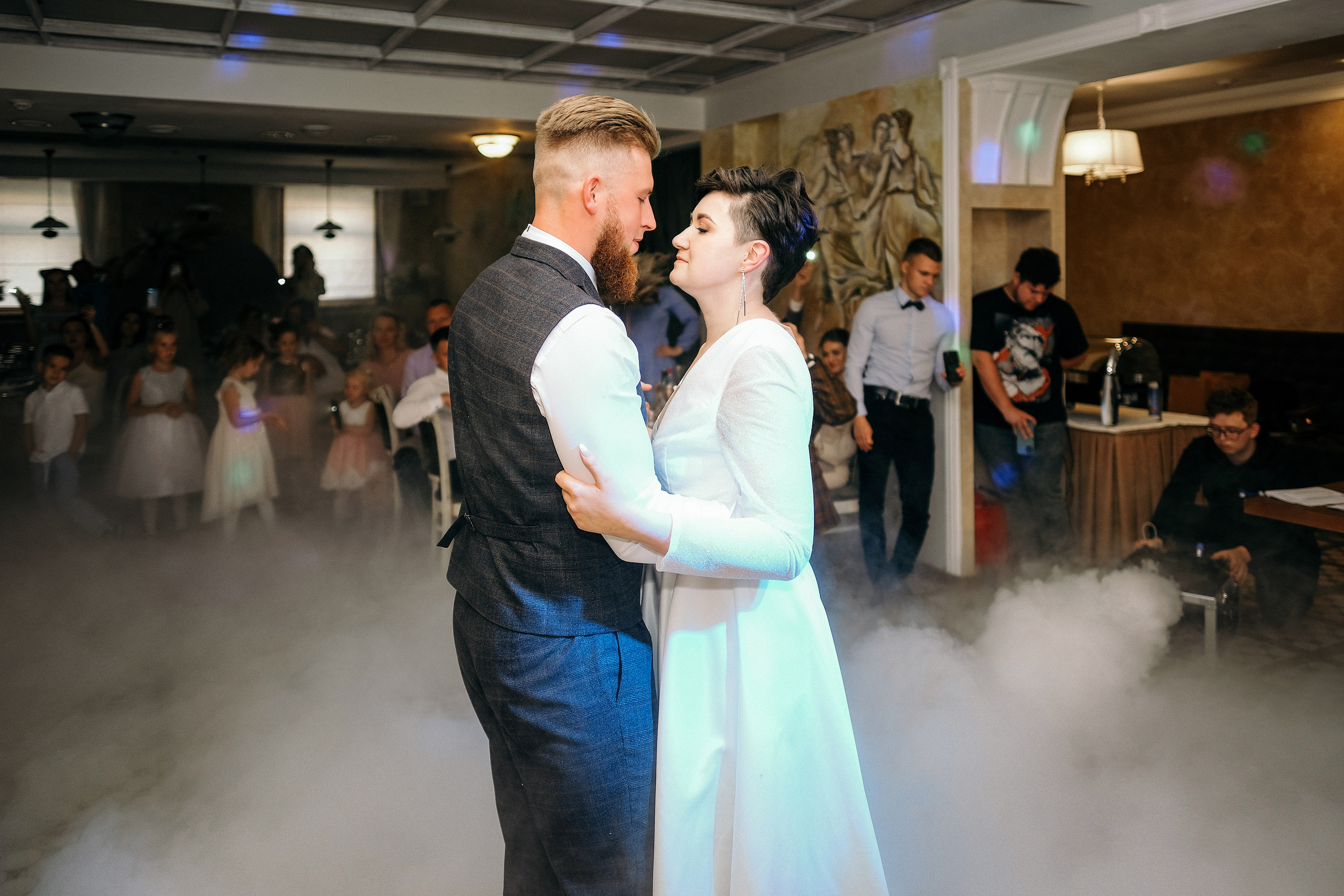 Антон и Светлана. Свадебный и репортажной фотограф Денис Ожигин в Краснодаре и Краснодарском крае