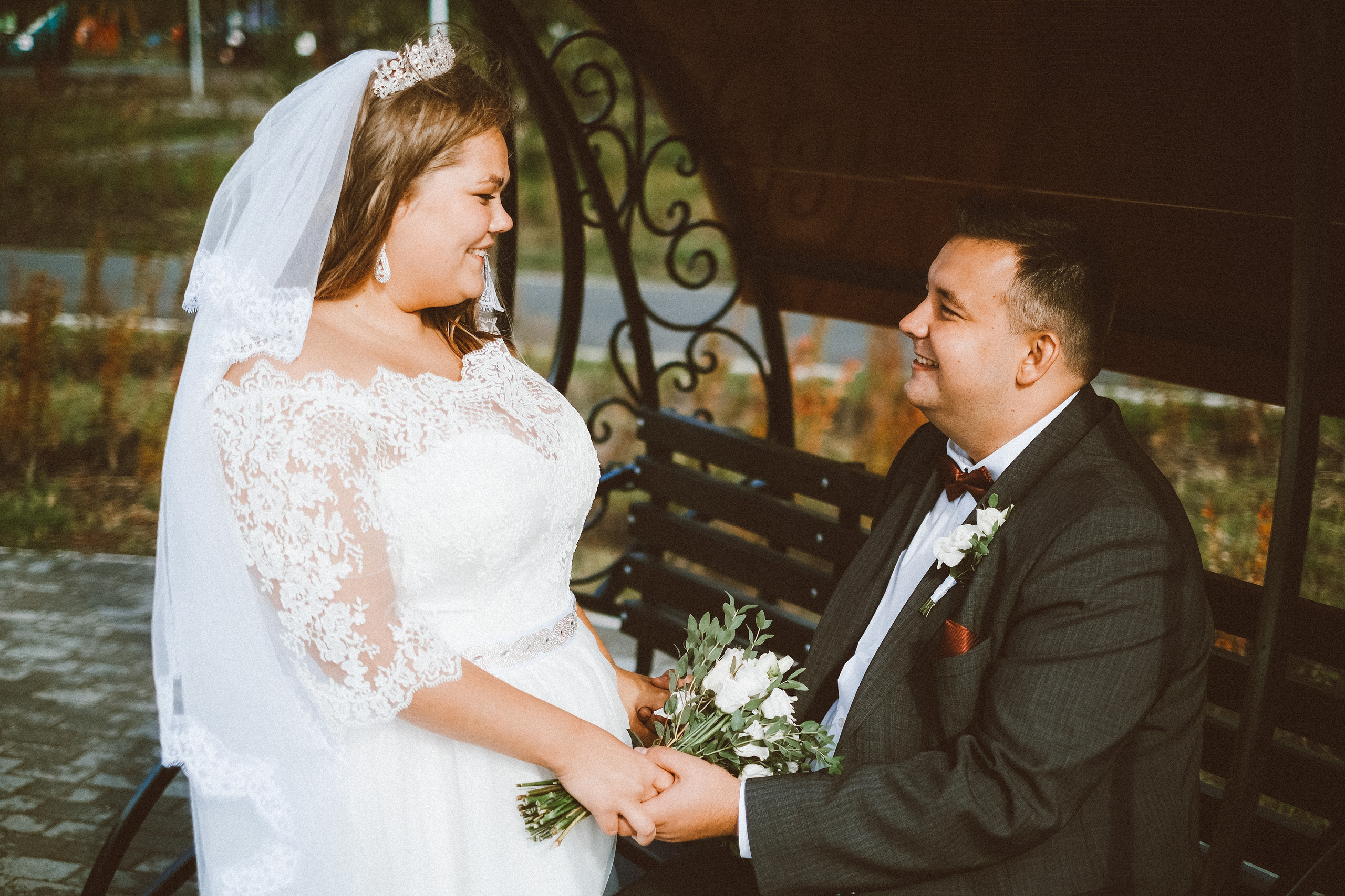 Сергей и Мария. Свадебный и репортажной фотограф Денис Ожигин в Краснодаре и Краснодарском крае