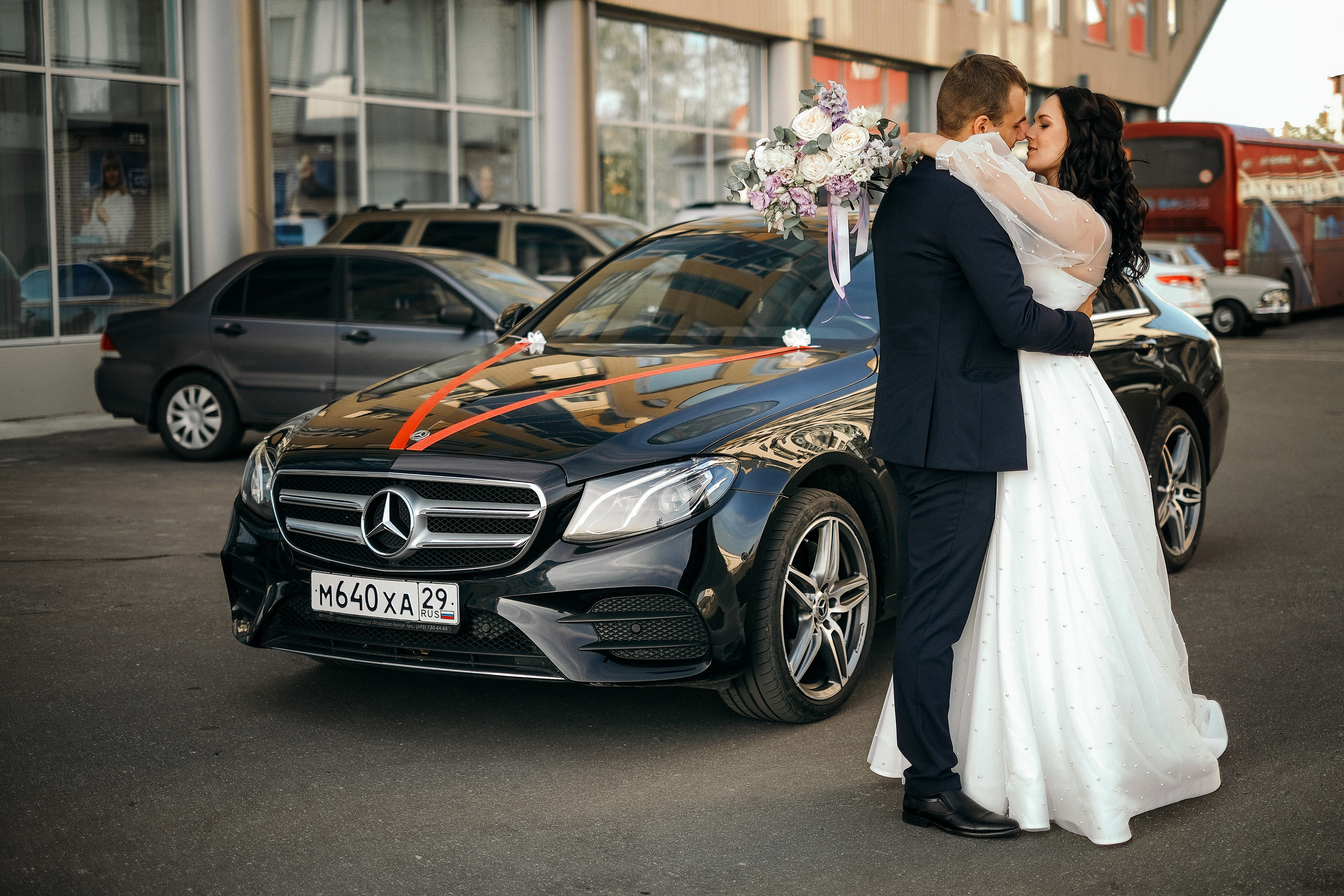 Виктор и Катя. Свадебный и репортажной фотограф Денис Ожигин в Краснодаре и Краснодарском крае