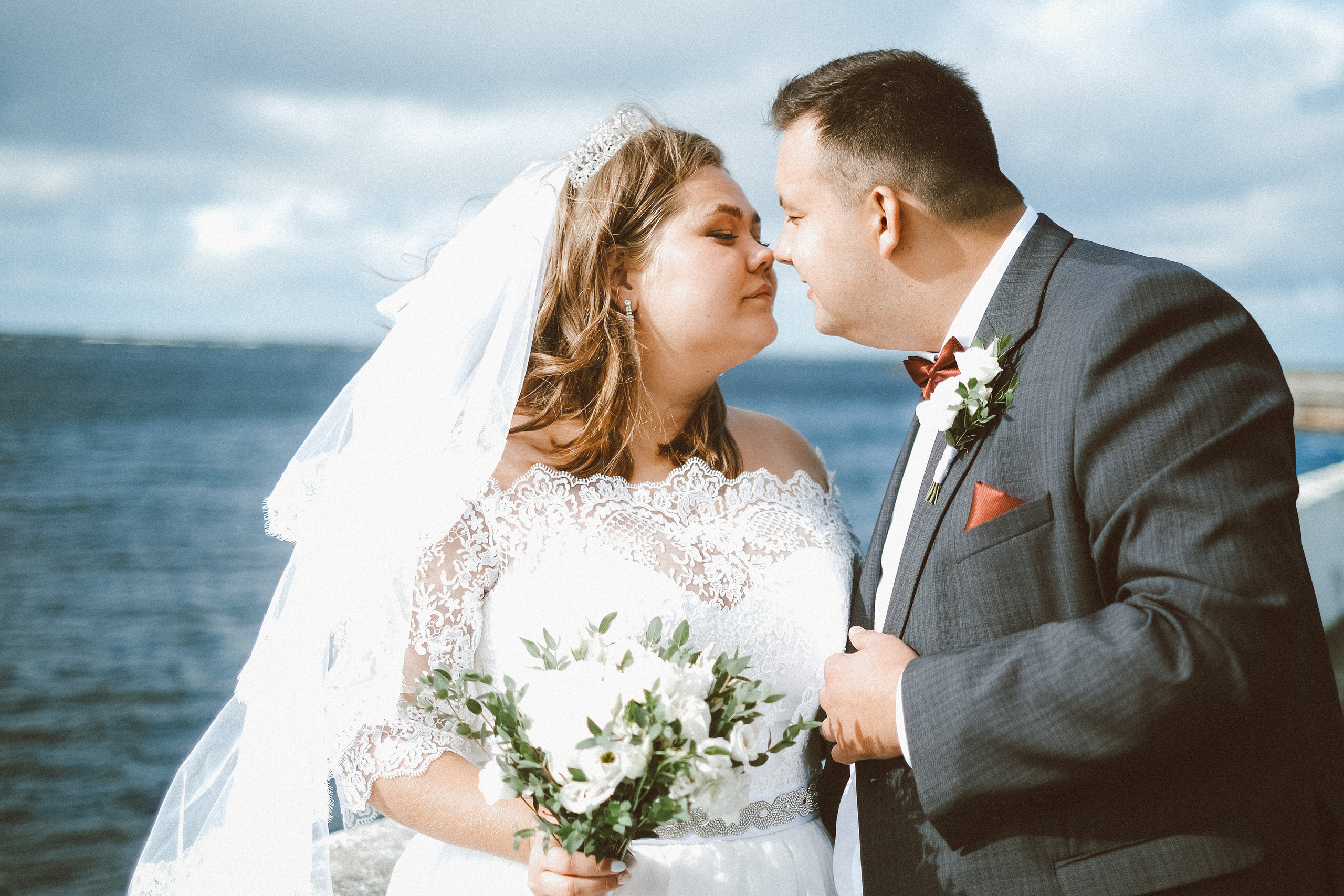 Сергей и Мария. Свадебный и репортажной фотограф Денис Ожигин в Краснодаре и Краснодарском крае