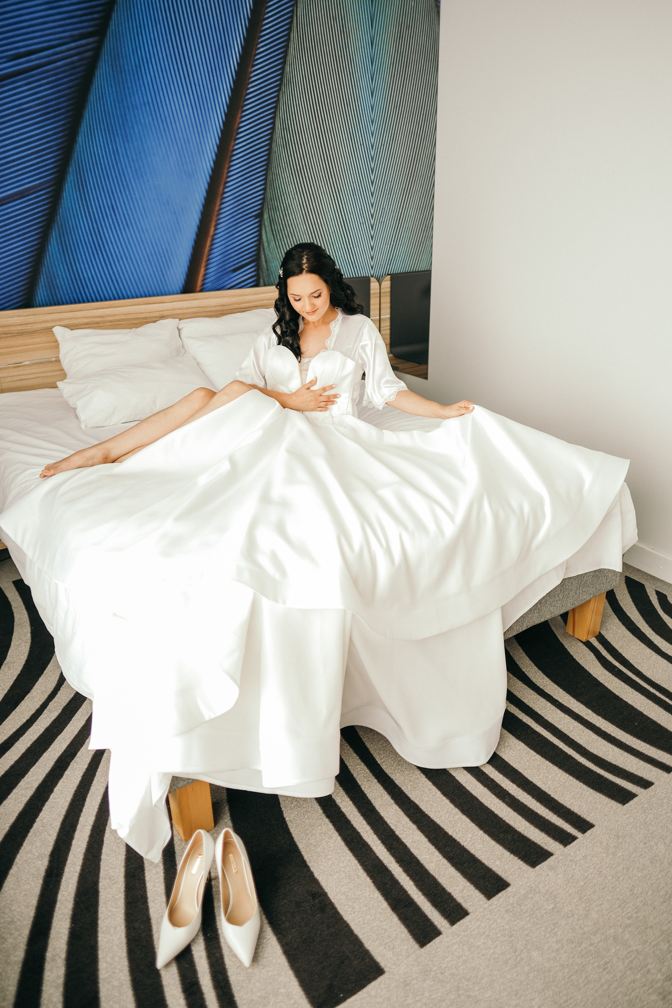 Виктор и Катя. Свадебный и репортажной фотограф Денис Ожигин в Краснодаре и Краснодарском крае