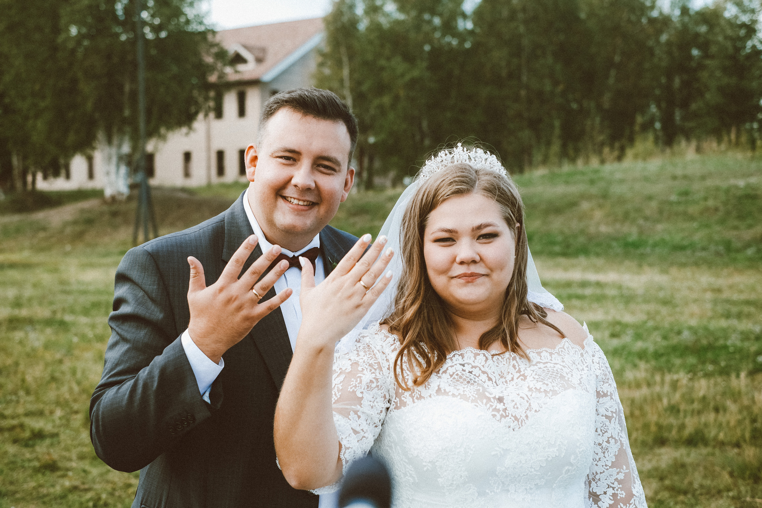 Сергей и Мария. Свадебный и репортажной фотограф Денис Ожигин в Краснодаре и Краснодарском крае