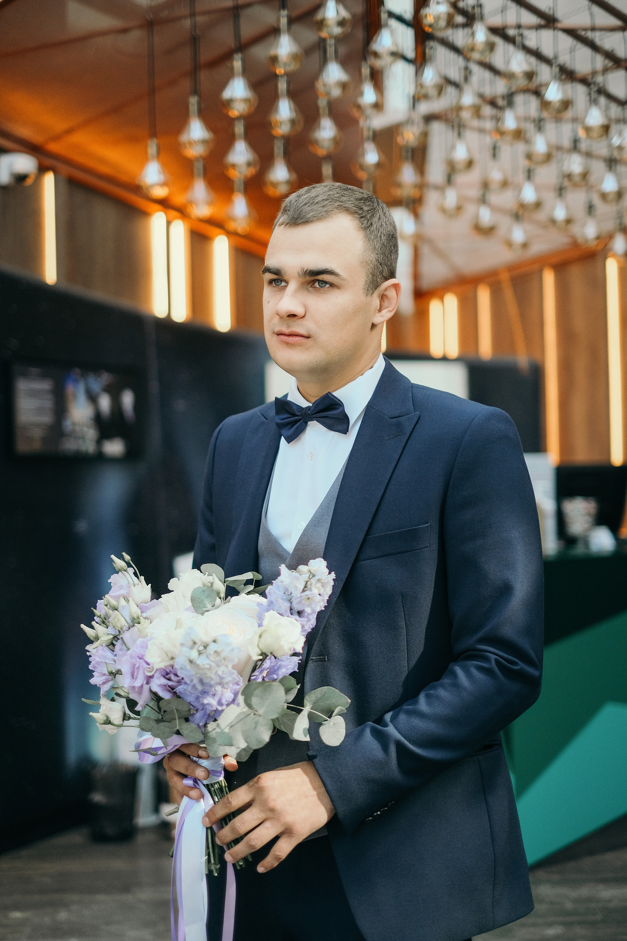 Виктор и Катя. Свадебный и репортажной фотограф Денис Ожигин в Краснодаре и Краснодарском крае