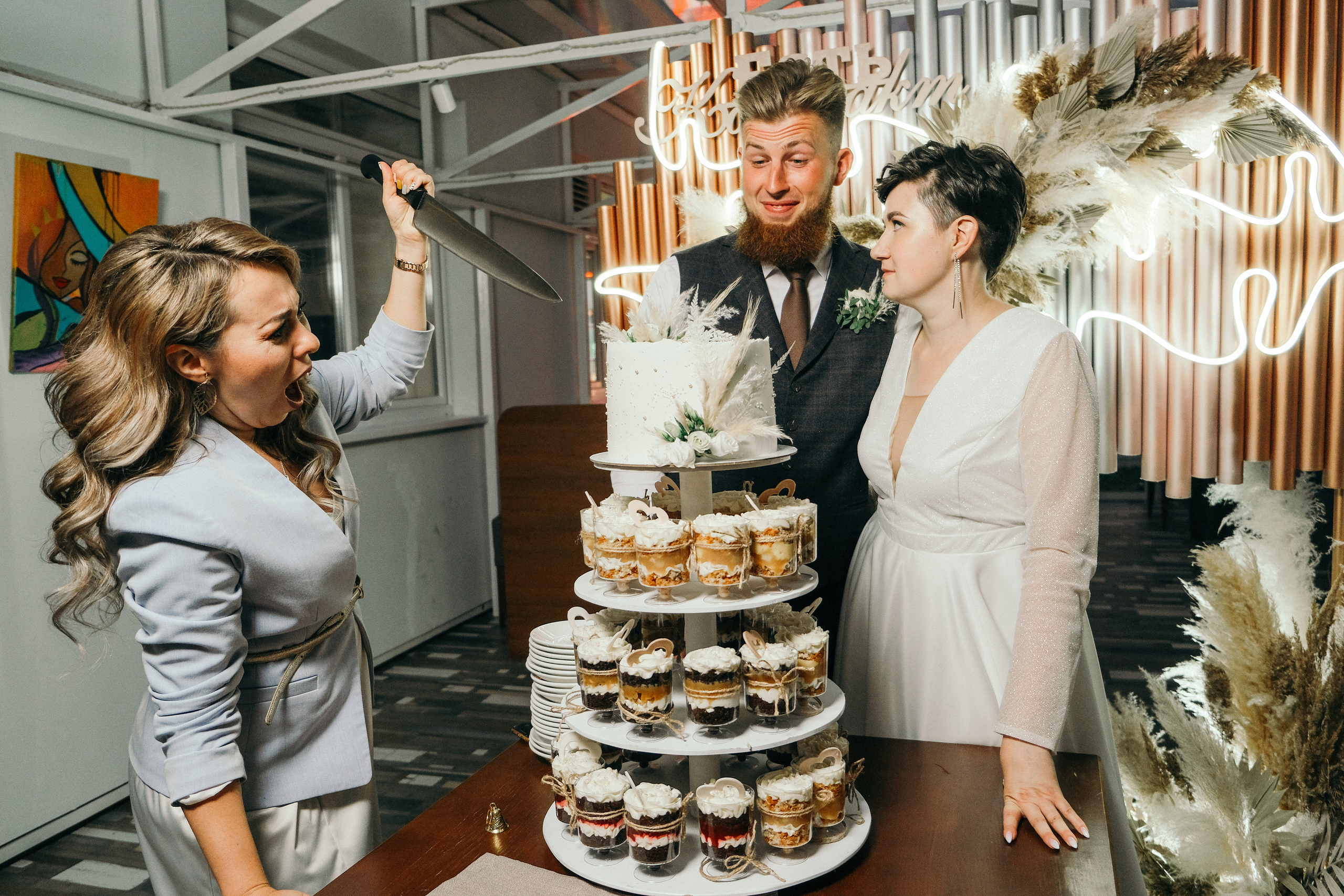 Антон и Светлана. Свадебный и репортажной фотограф Денис Ожигин в Краснодаре и Краснодарском крае