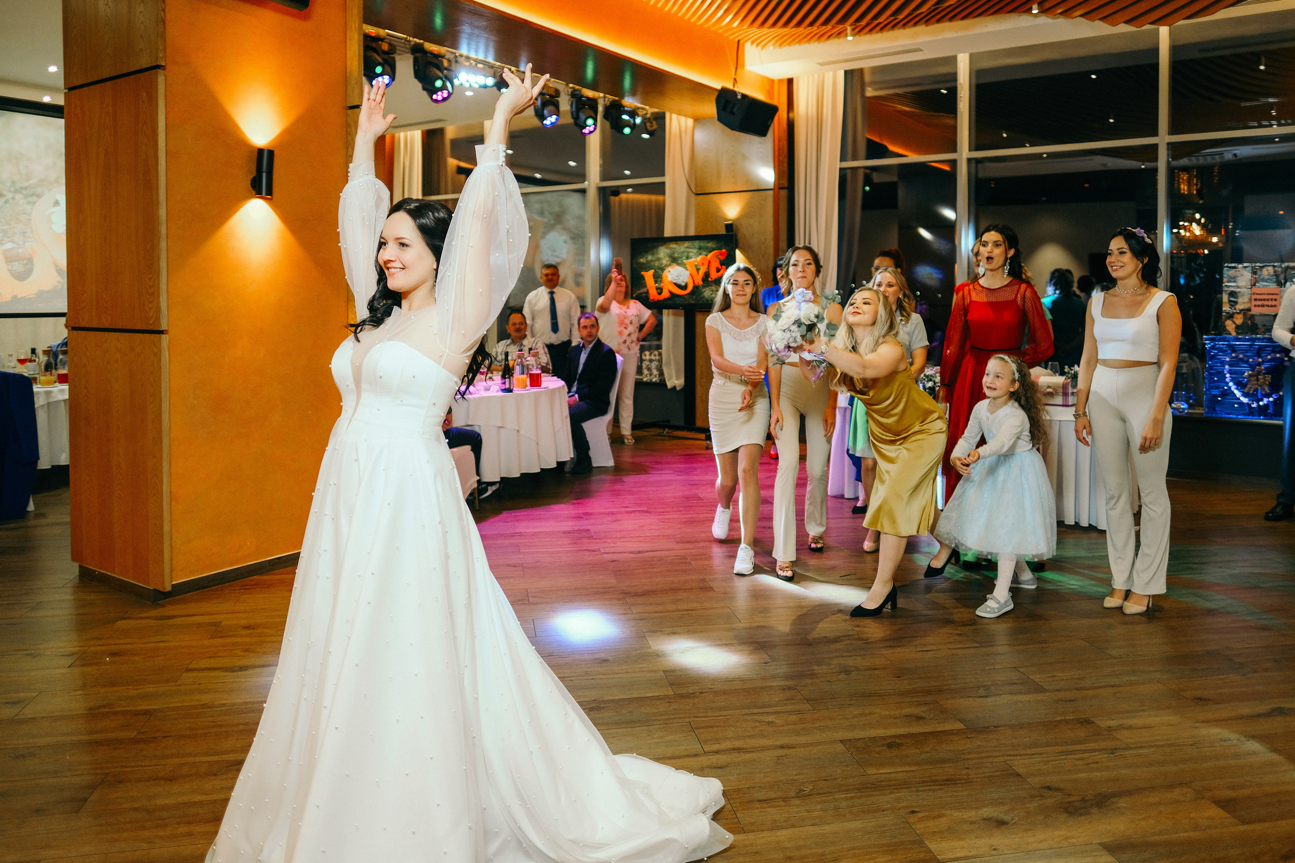 Виктор и Катя. Свадебный и репортажной фотограф Денис Ожигин в Краснодаре и Краснодарском крае