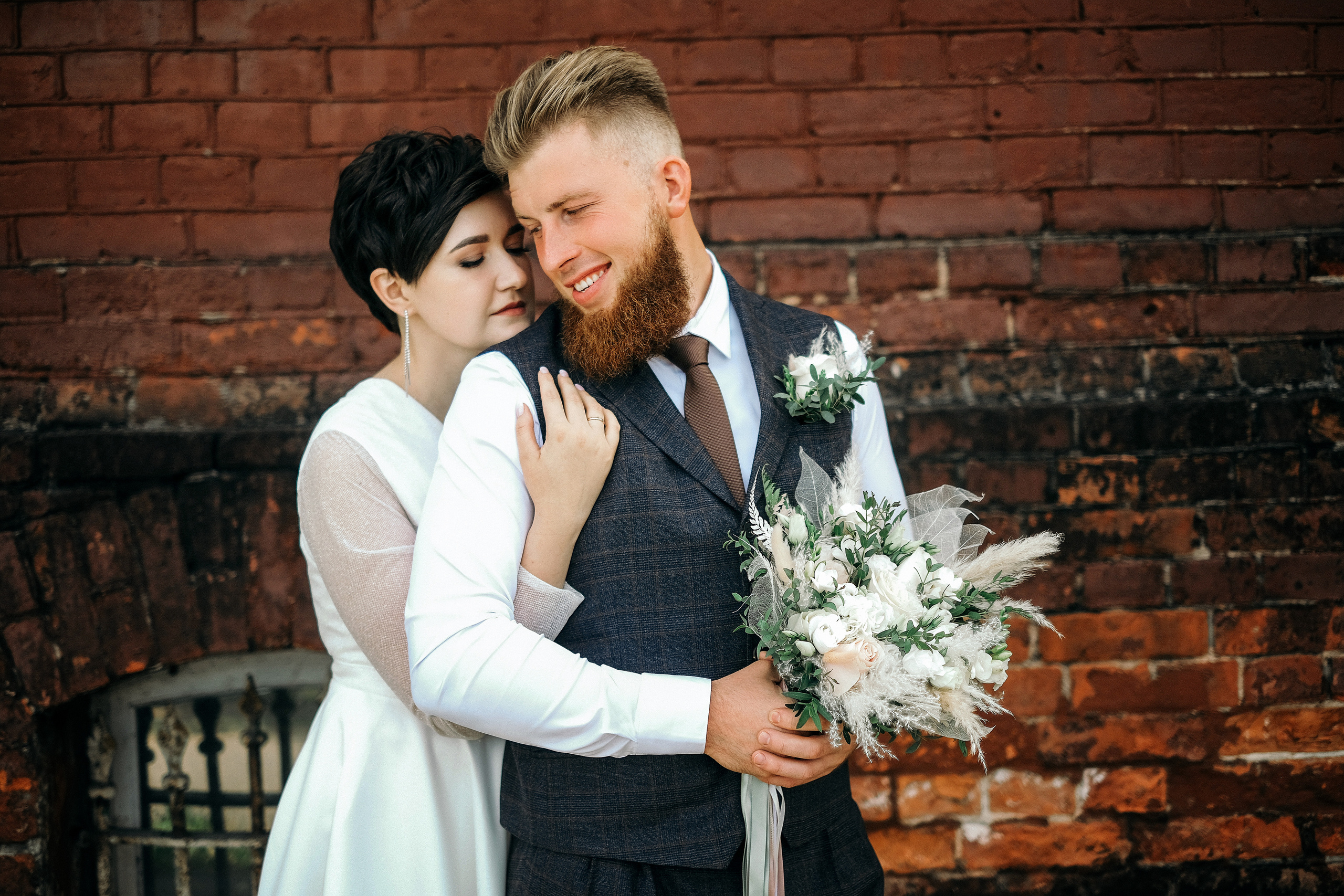 Антон и Светлана. Свадебный и репортажной фотограф Денис Ожигин в Краснодаре и Краснодарском крае