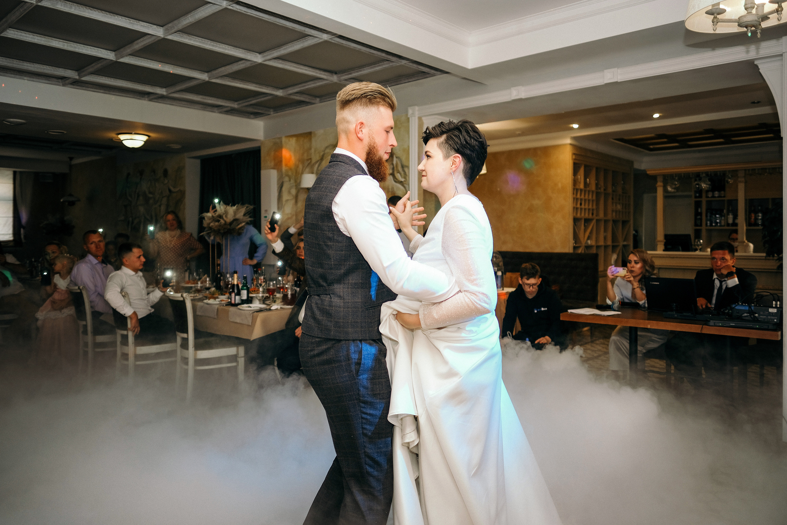 Антон и Светлана. Свадебный и репортажной фотограф Денис Ожигин в Краснодаре и Краснодарском крае