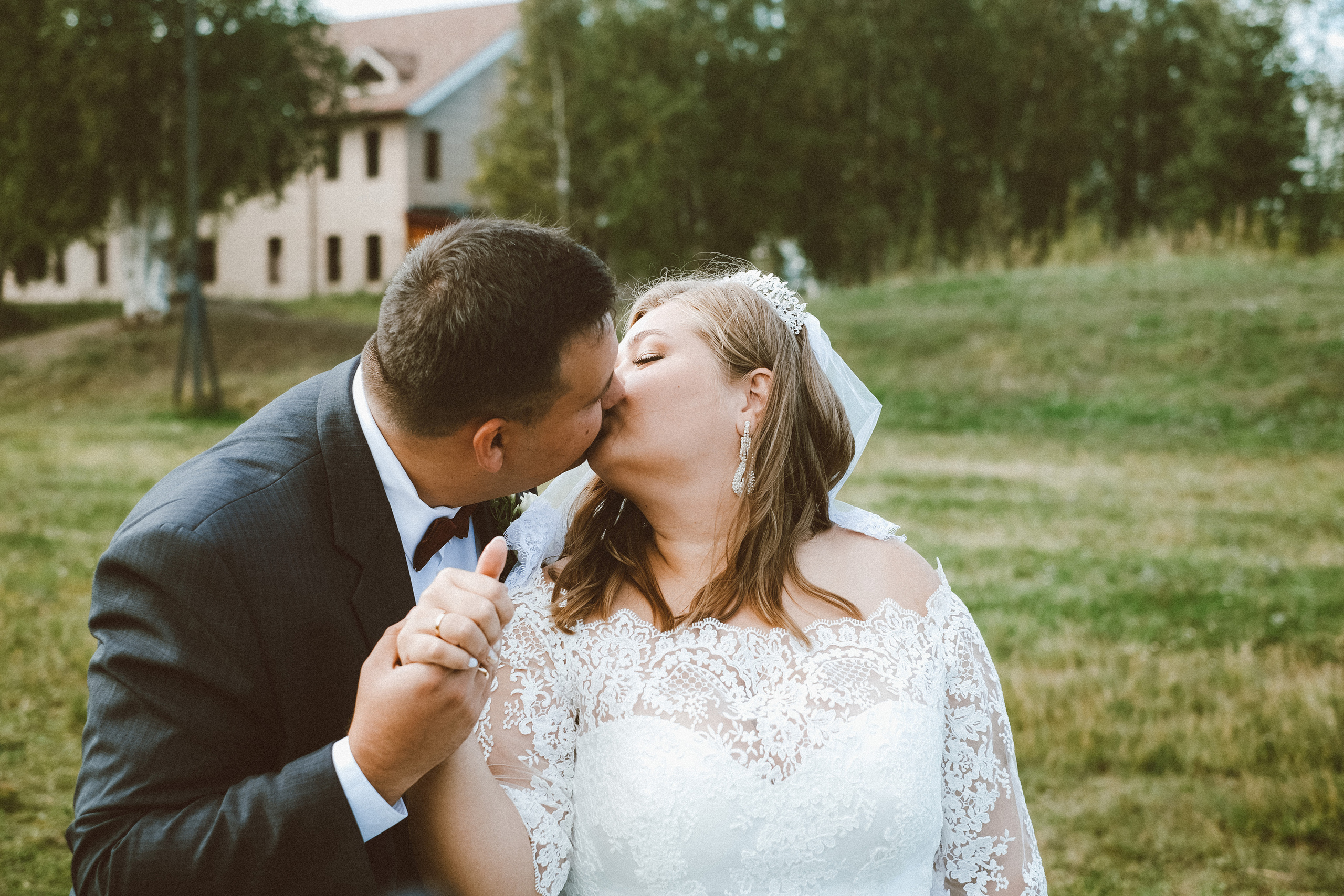 Сергей и Мария. Свадебный и репортажной фотограф Денис Ожигин в Краснодаре и Краснодарском крае