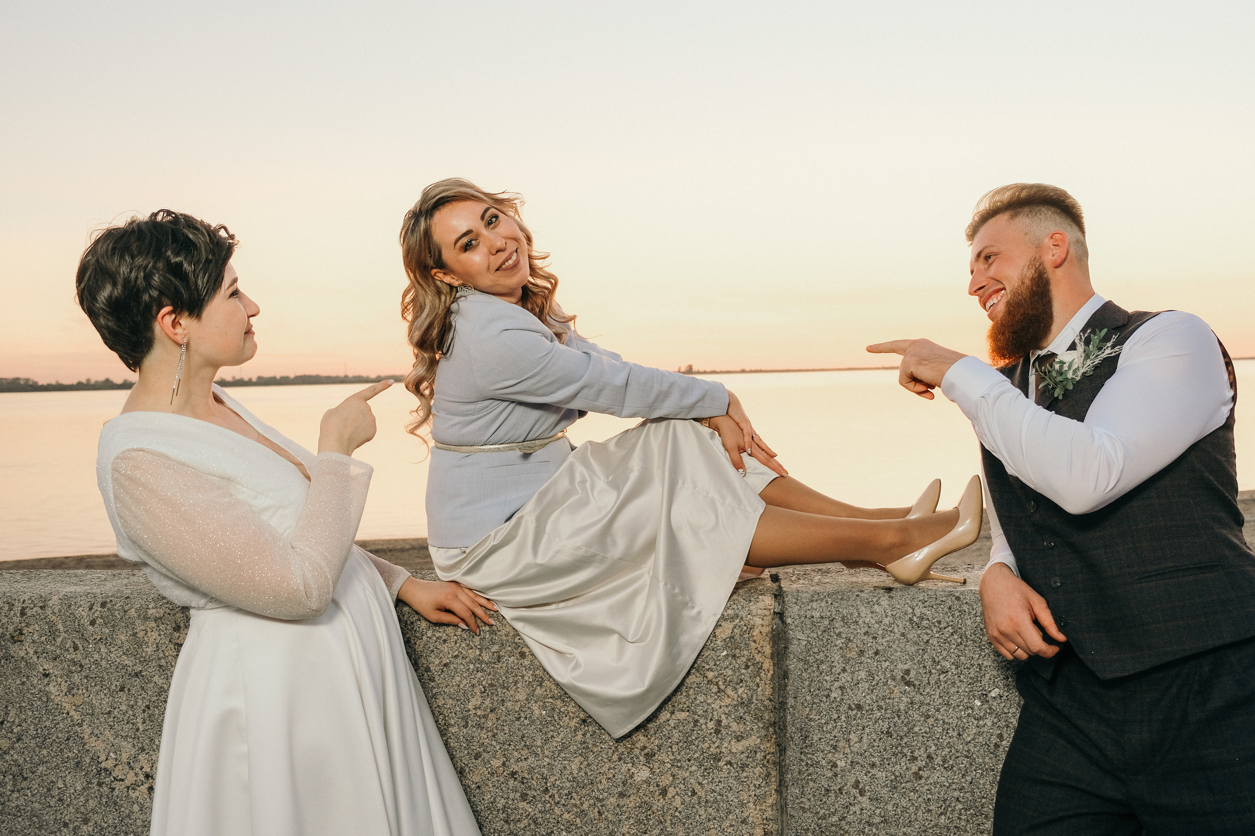 Антон и Светлана. Свадебный и репортажной фотограф Денис Ожигин в Краснодаре и Краснодарском крае