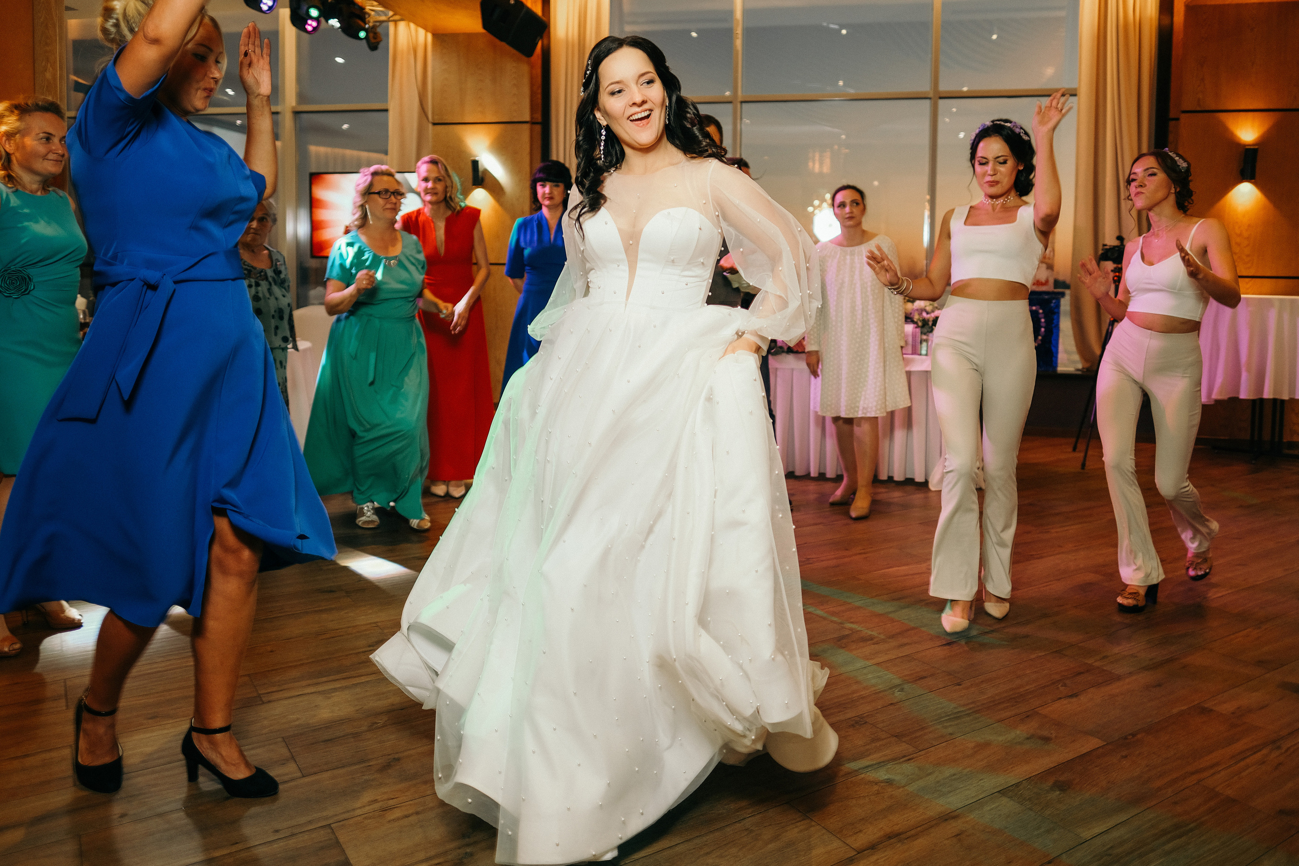 Виктор и Катя. Свадебный и репортажной фотограф Денис Ожигин в Краснодаре и Краснодарском крае