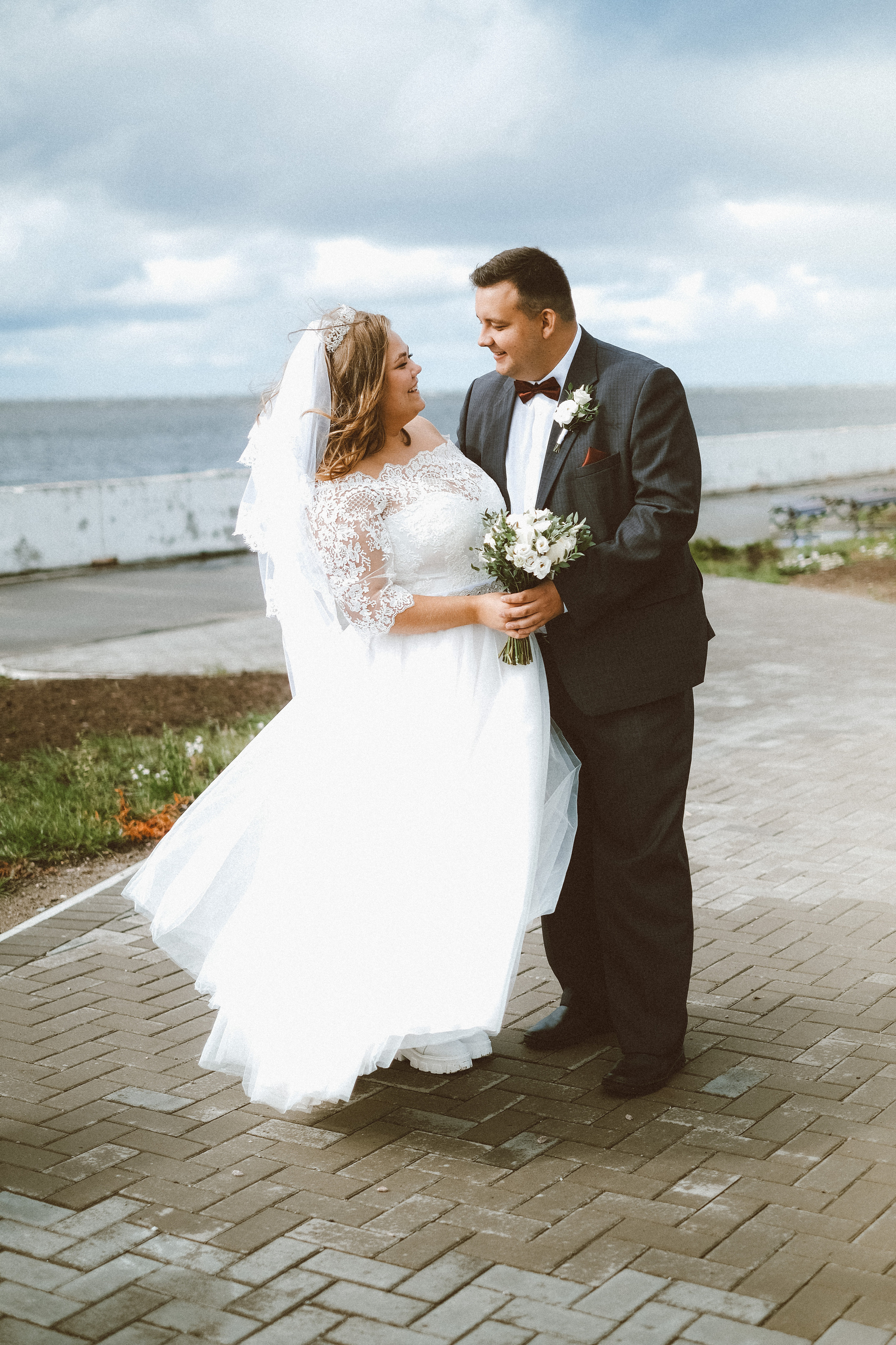 Сергей и Мария. Свадебный и репортажной фотограф Денис Ожигин в Краснодаре и Краснодарском крае