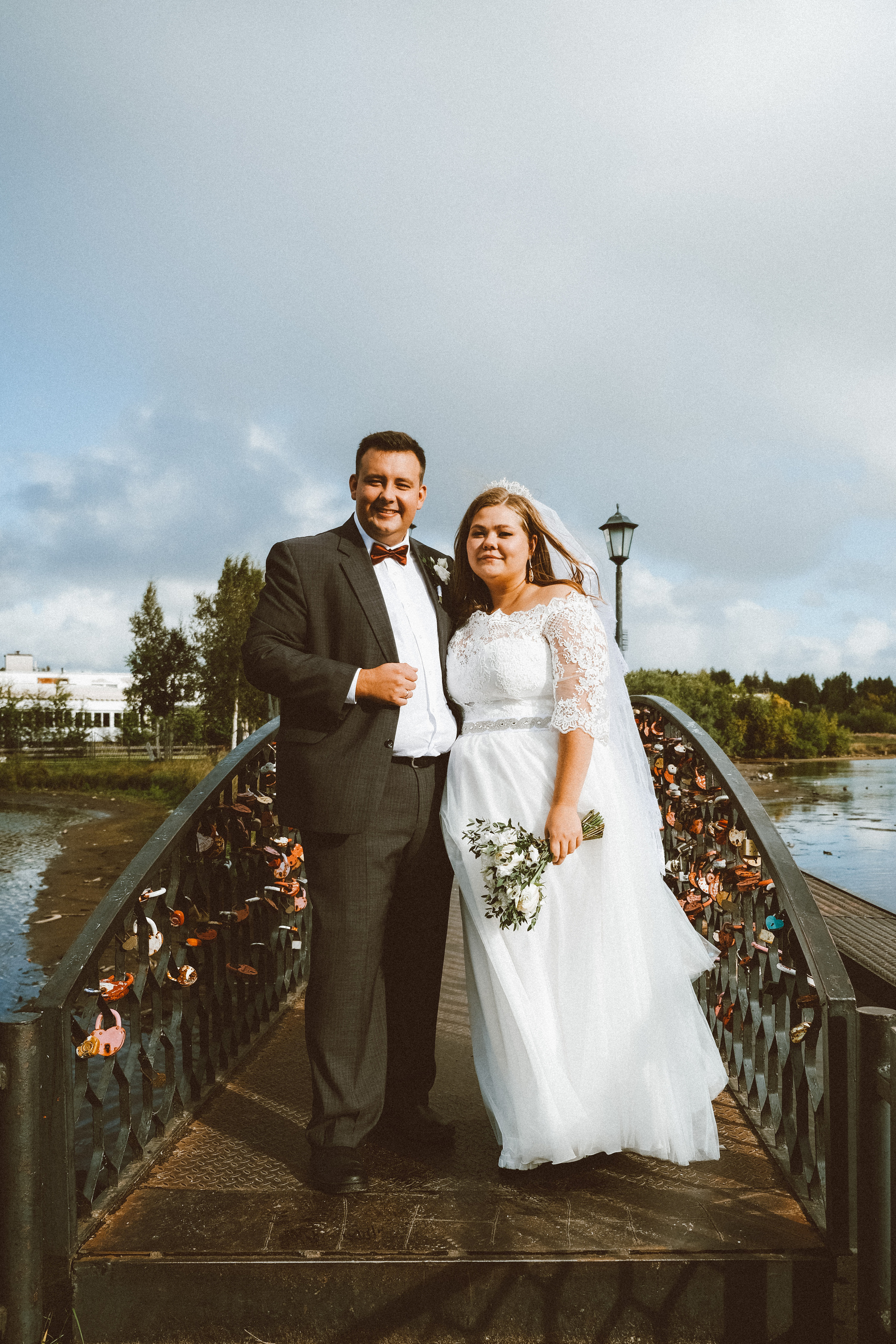Сергей и Мария. Свадебный и репортажной фотограф Денис Ожигин в Краснодаре и Краснодарском крае
