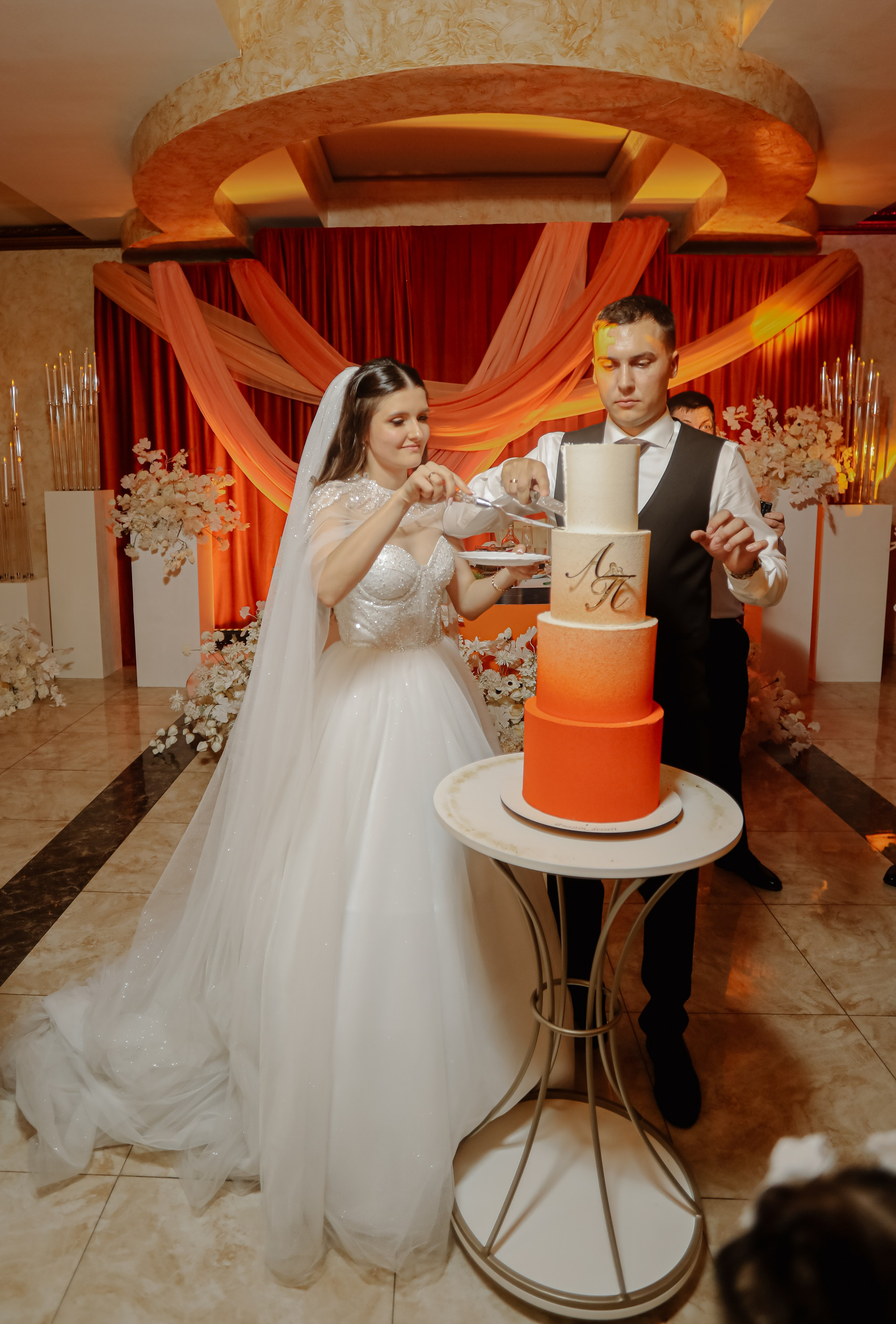 Полина и Артем.Славянск-на-кубани. Фотограф Славянск на кубани Краснодар