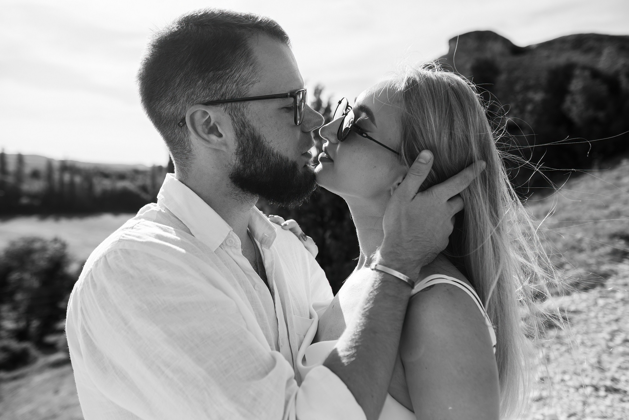 Макс и Вика. Свадебный фотограф в Крыму Александр Богомазов