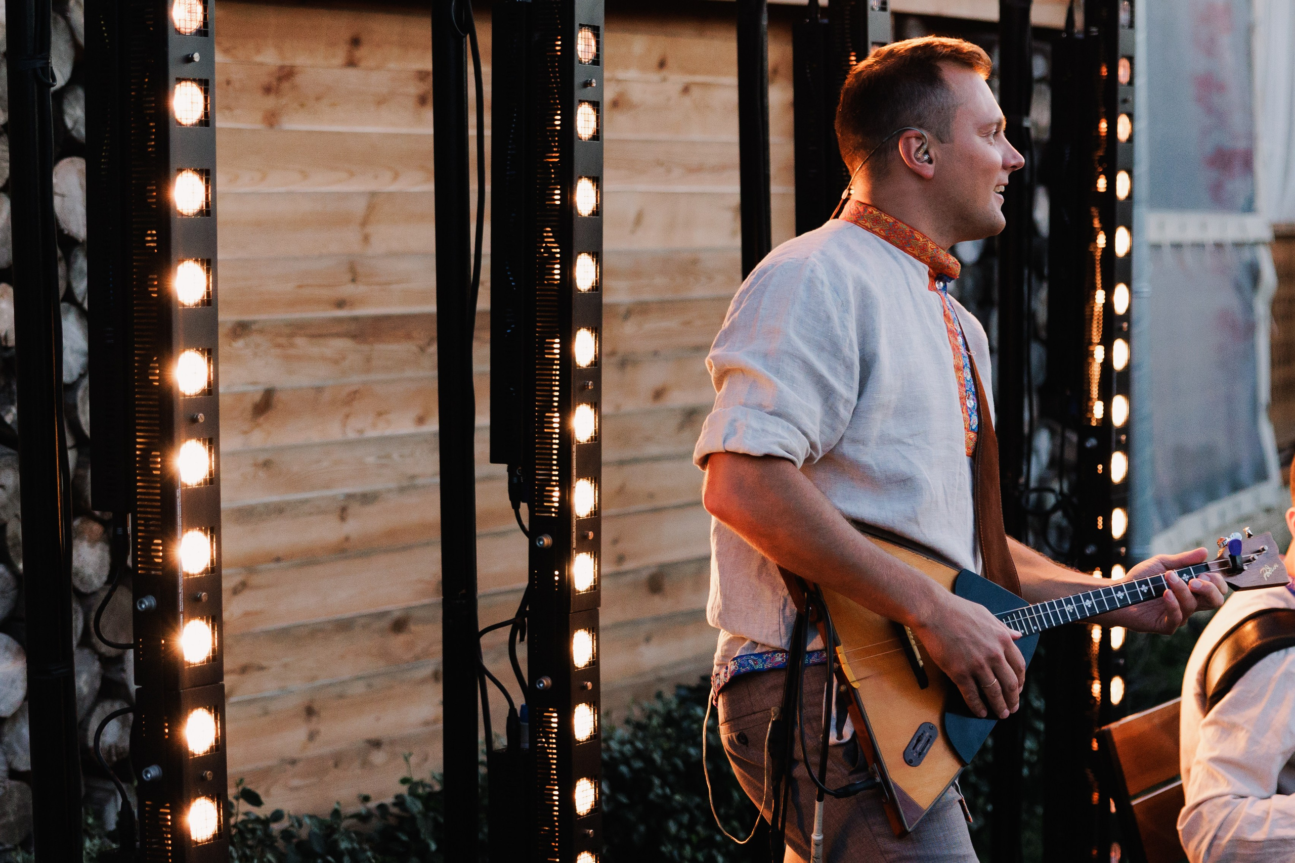 Artem & Viktoria. Wedding and family photographer in Moscow