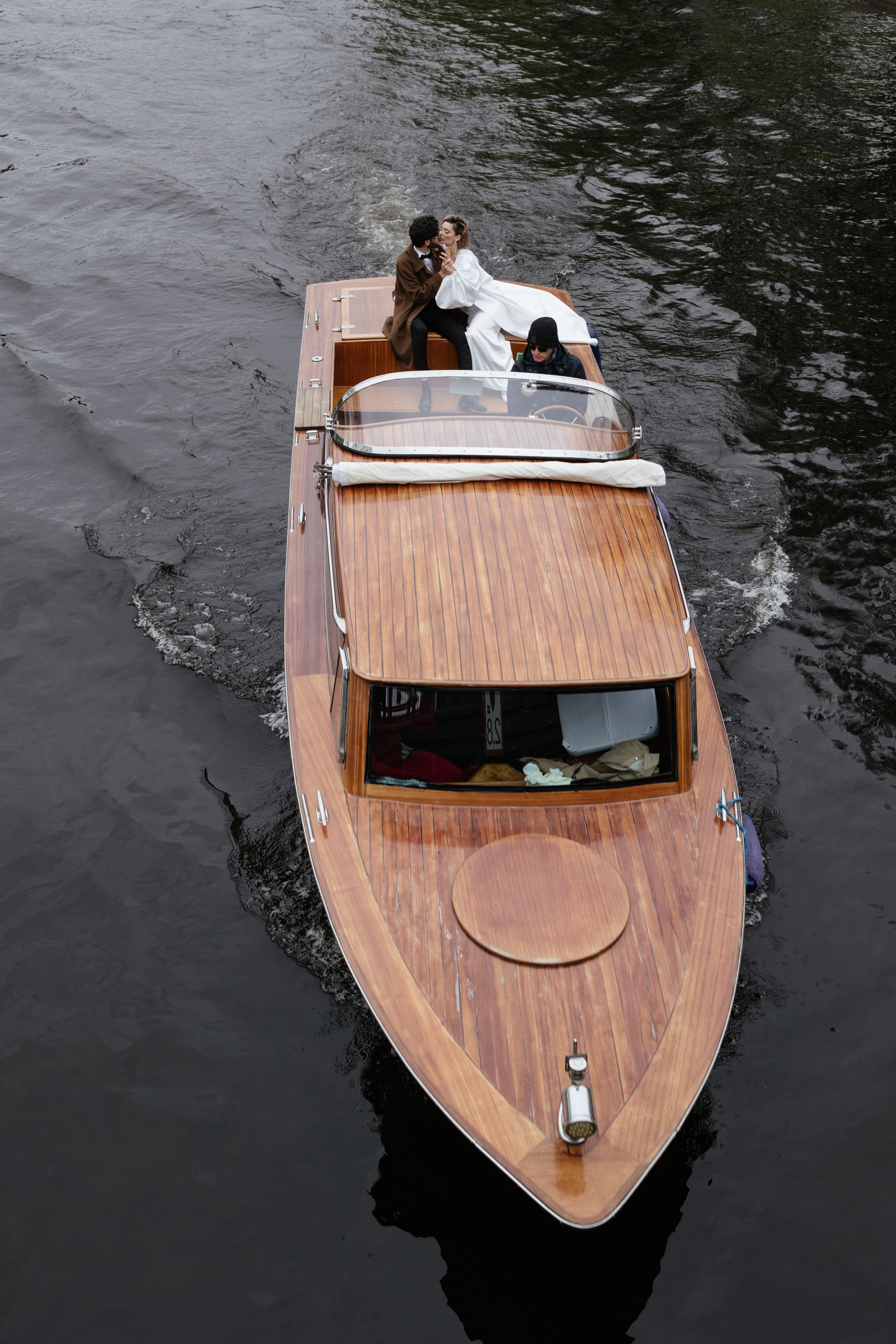 Саша и Настя. Свадебный фотограф Виктория Монахова Москва